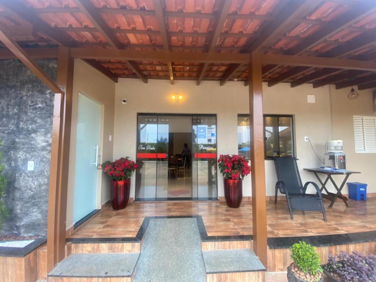 Hotel Pousada Paraiso Avaré, photo 11