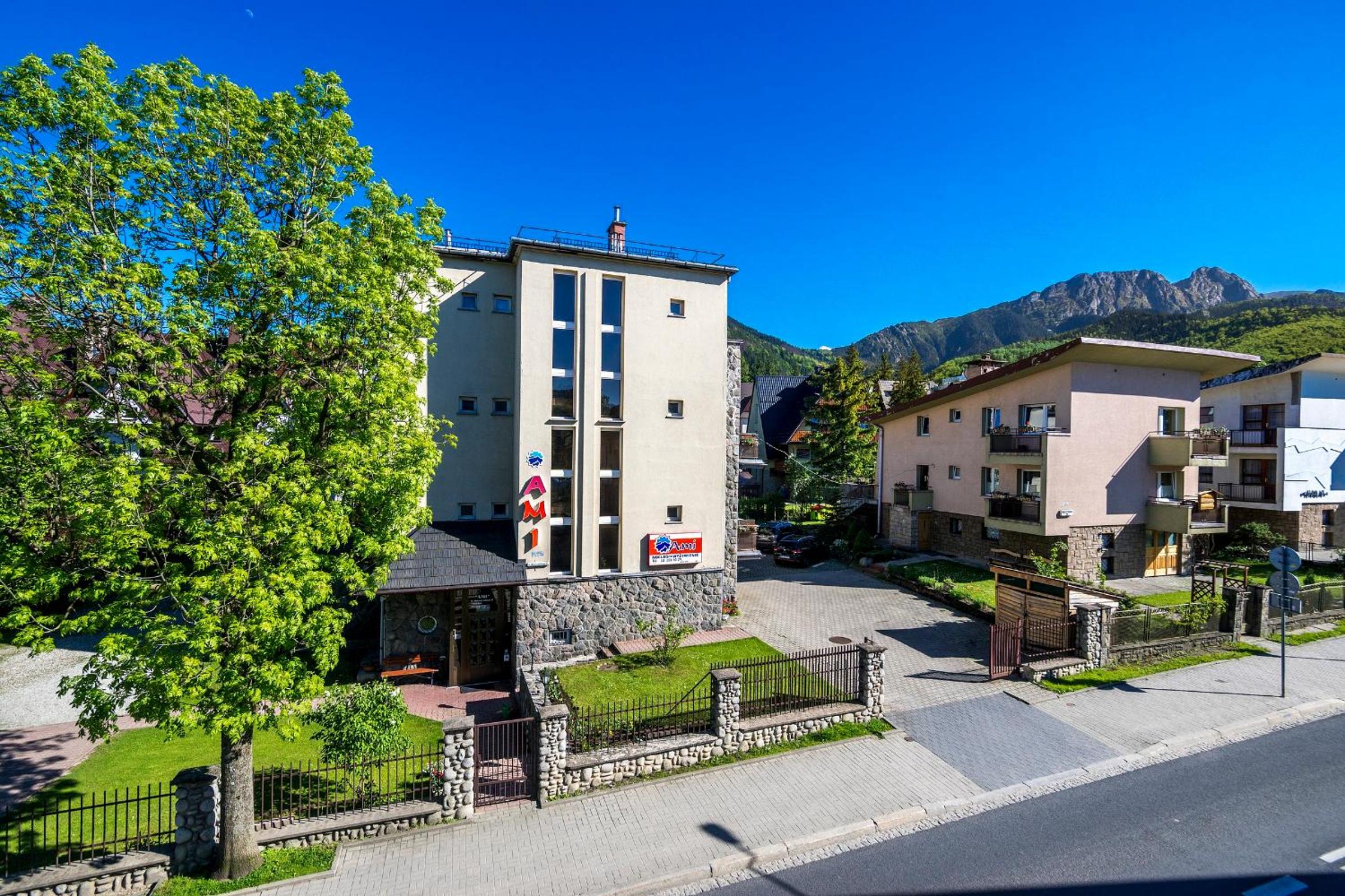 AMI Zakopane