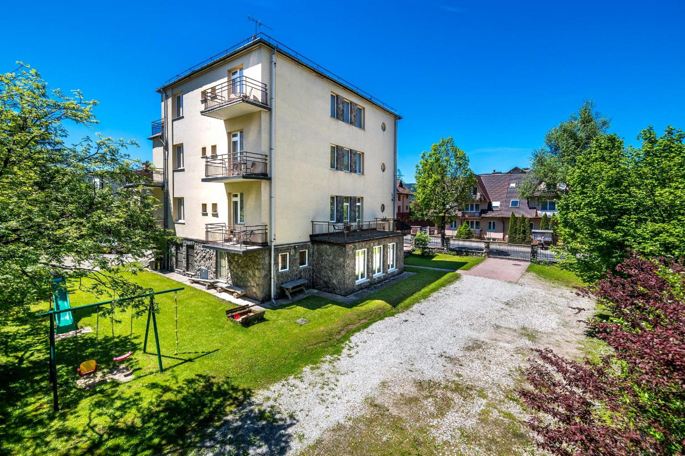 AMI Zakopane