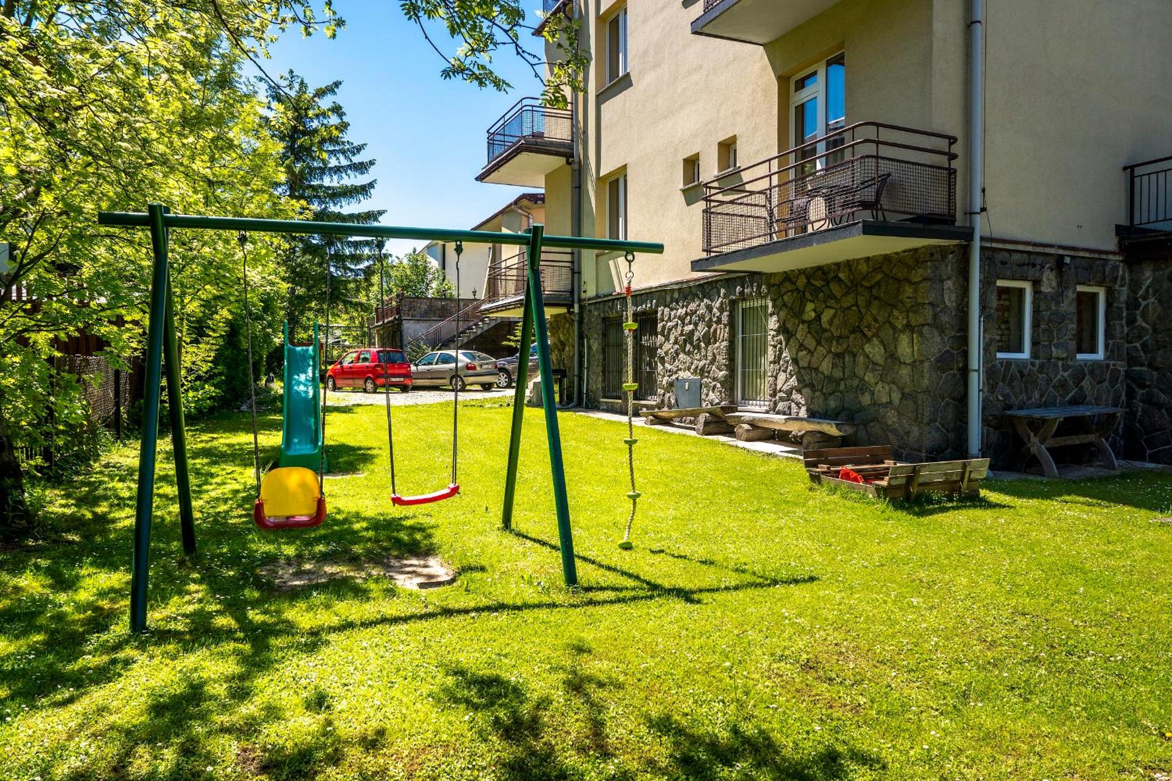 AMI Zakopane