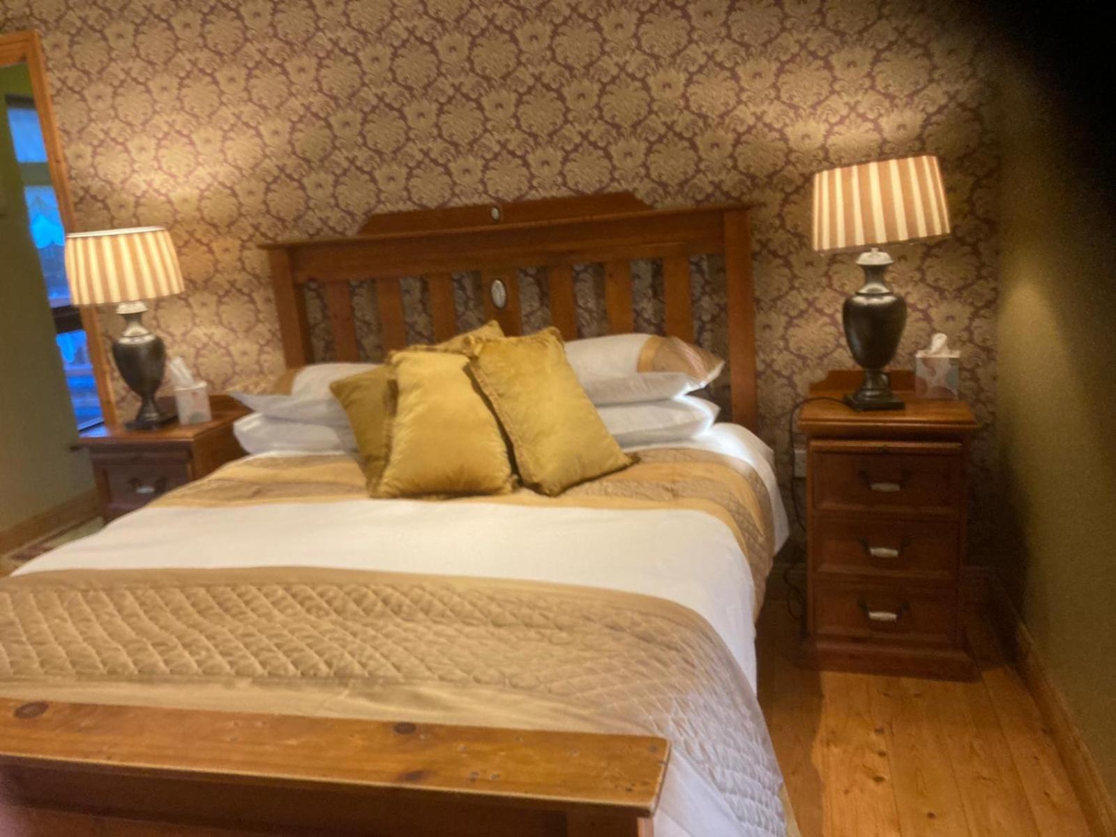 Evergreen Bed & Breakfast, photo 18