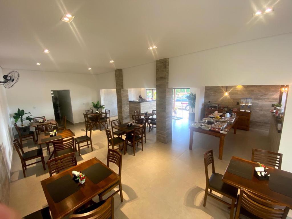 Hotel Pousada Paraiso Avaré, photo 67