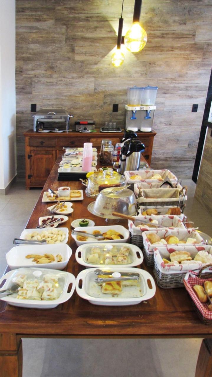 Hotel Pousada Paraiso Avaré, photo 126