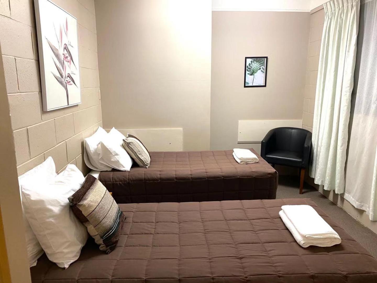 Apollo Motel Parkes