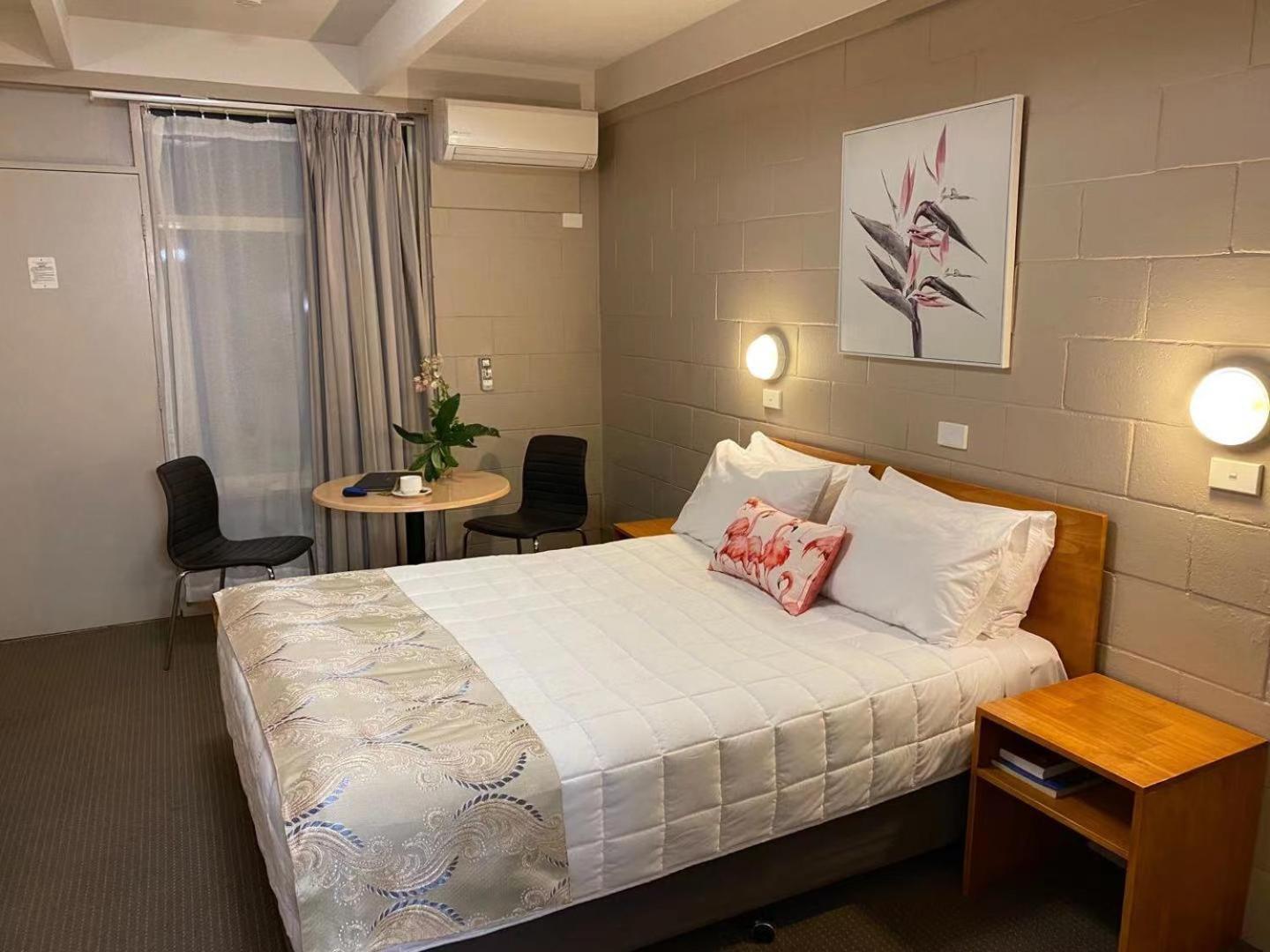 Apollo Motel Parkes