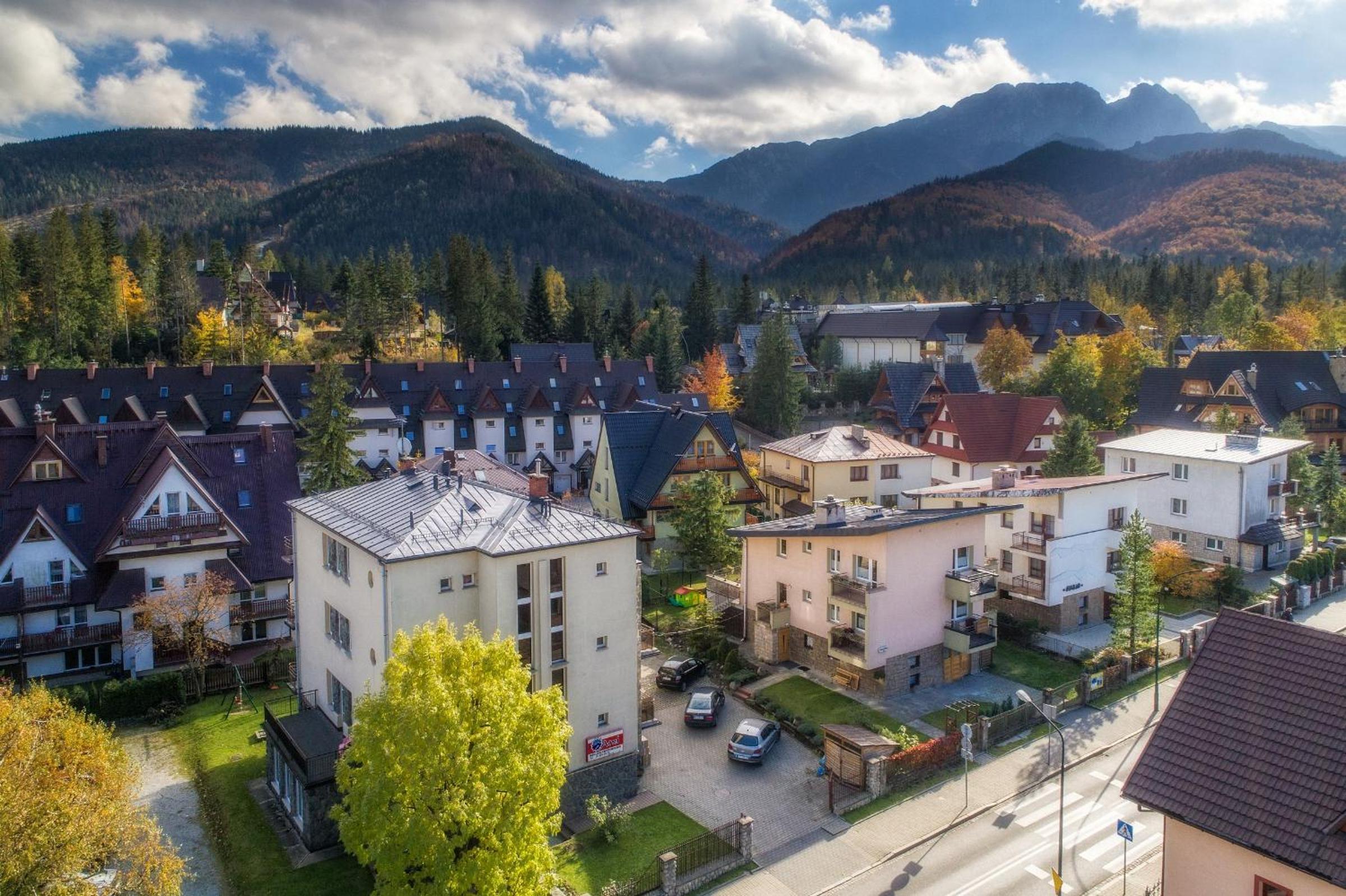AMI Zakopane