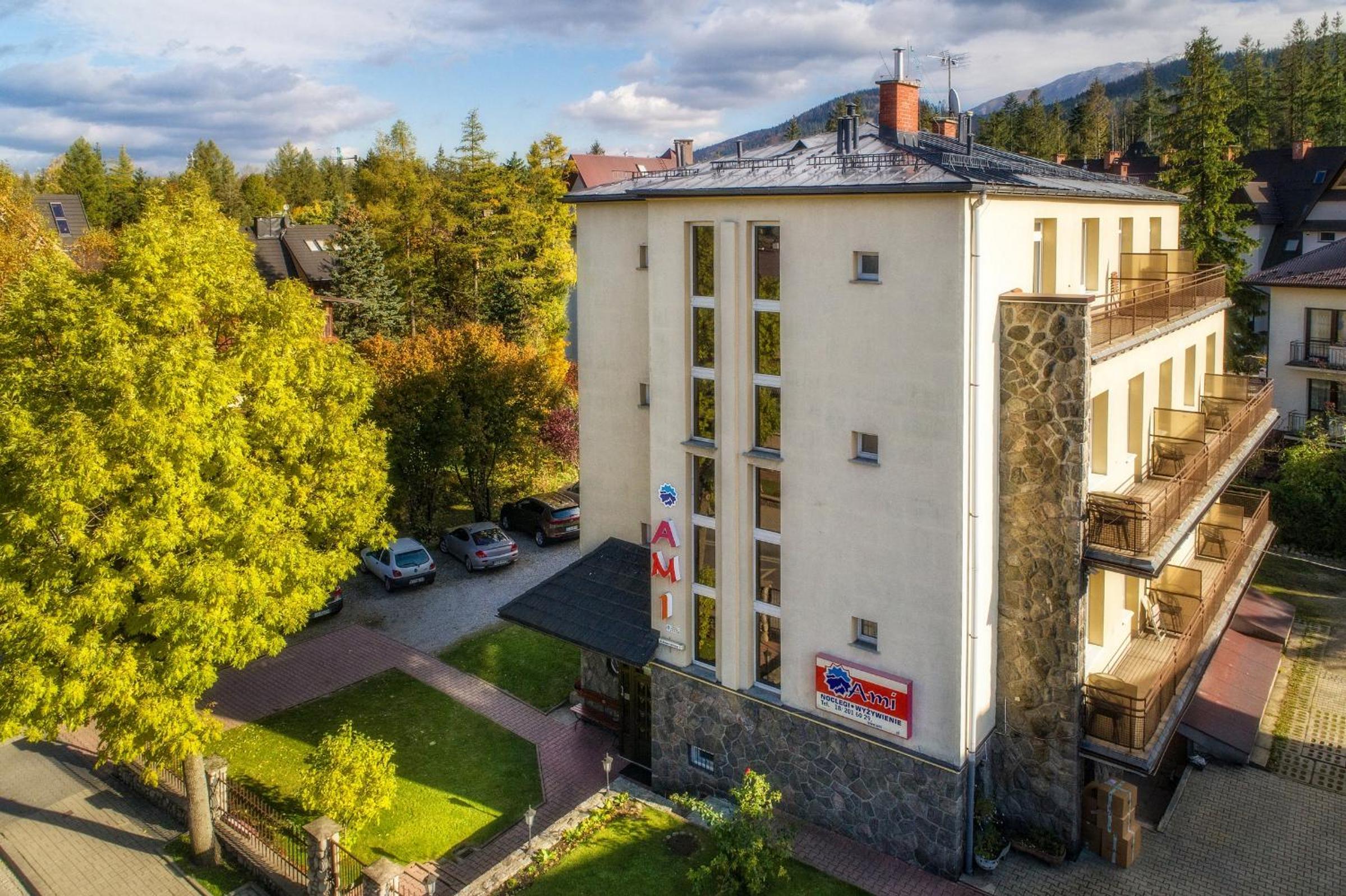 AMI Zakopane