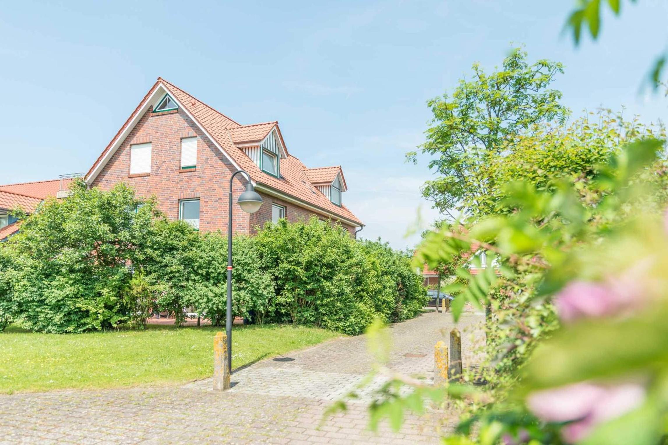 Landhaus Braband Ferienwohnungen - Gustav-Schönleber-Weg 27 view 5