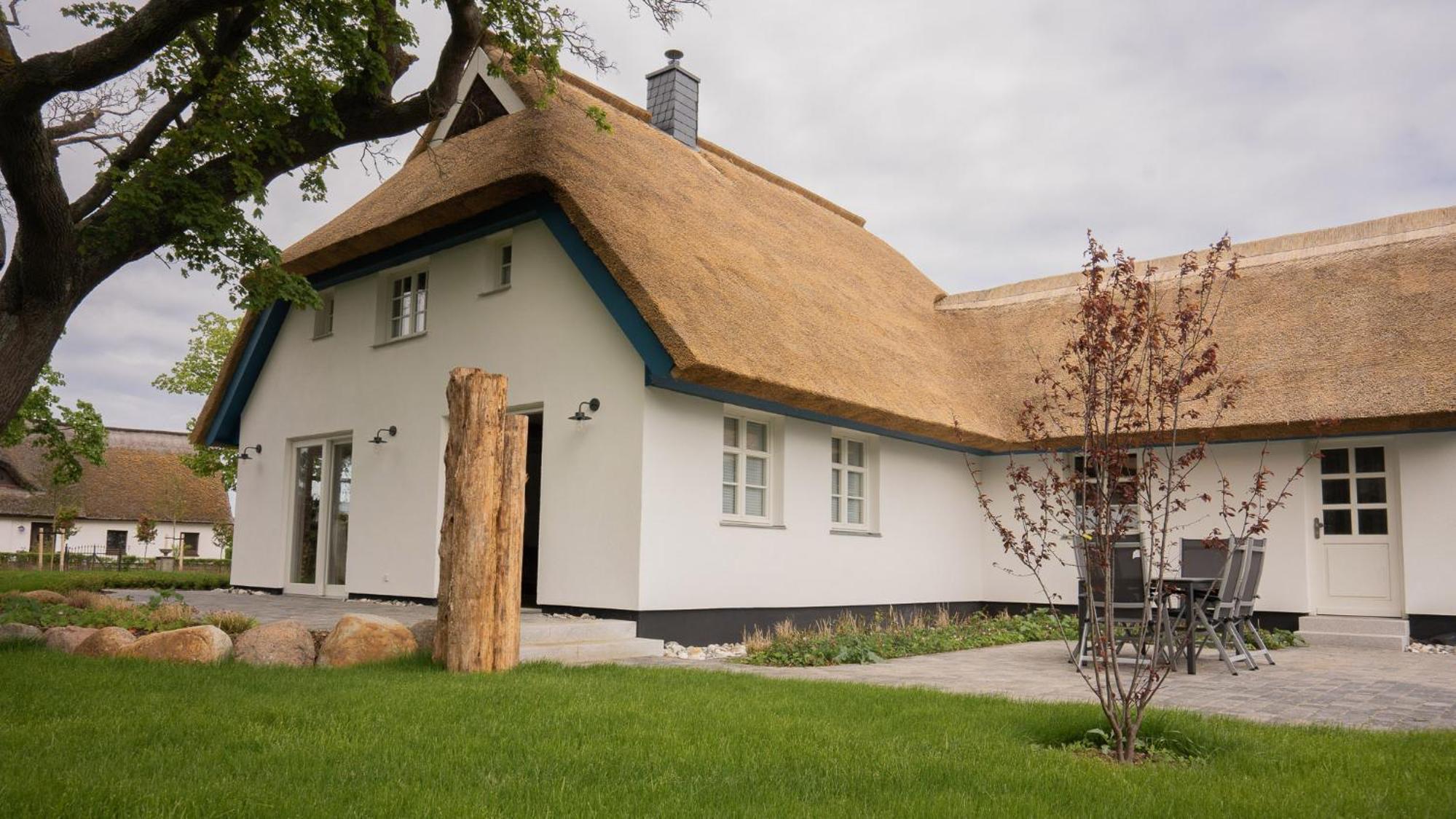 Haus Tadder