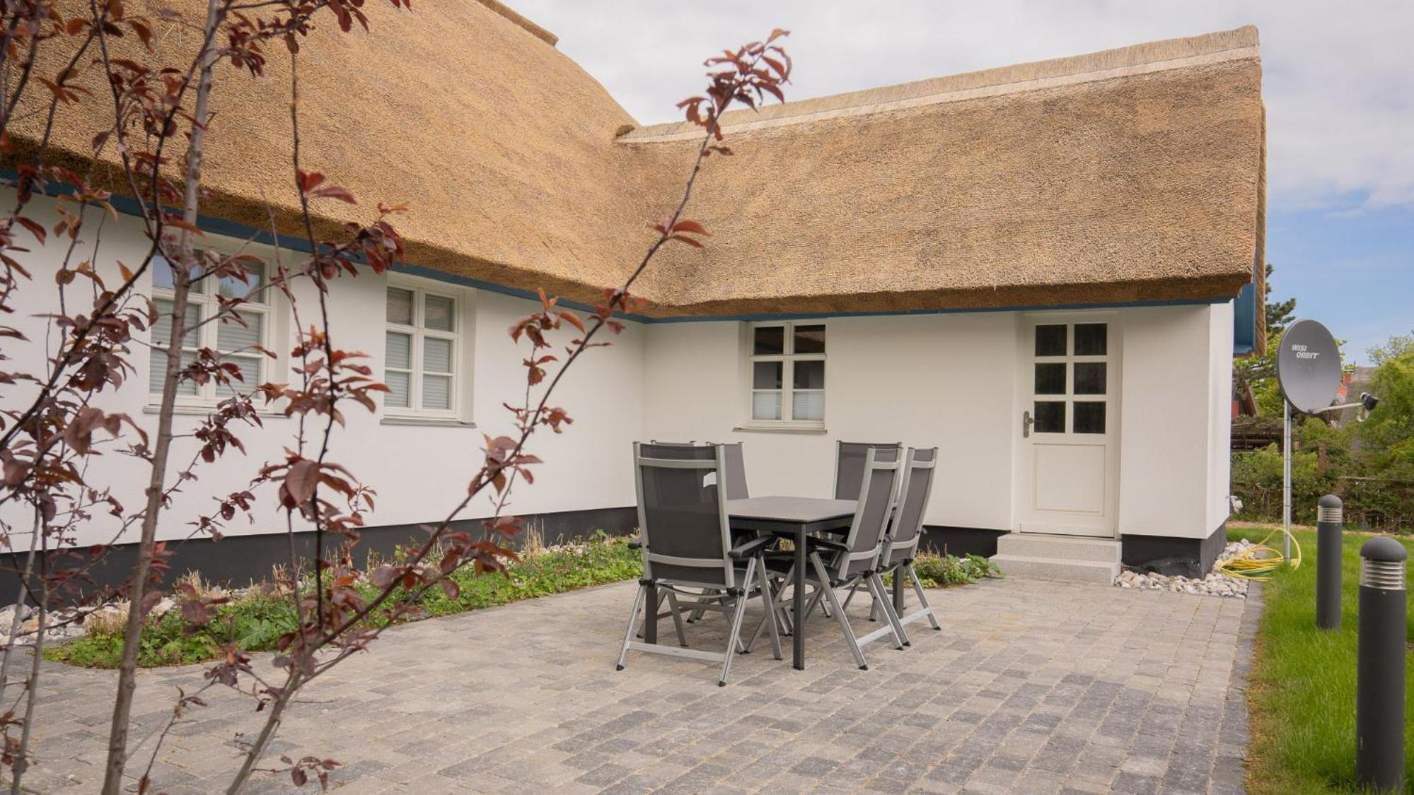 Haus Tadder