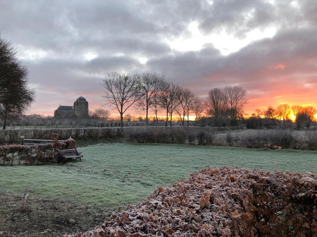 Vakantiehuis Sonnewende view 3