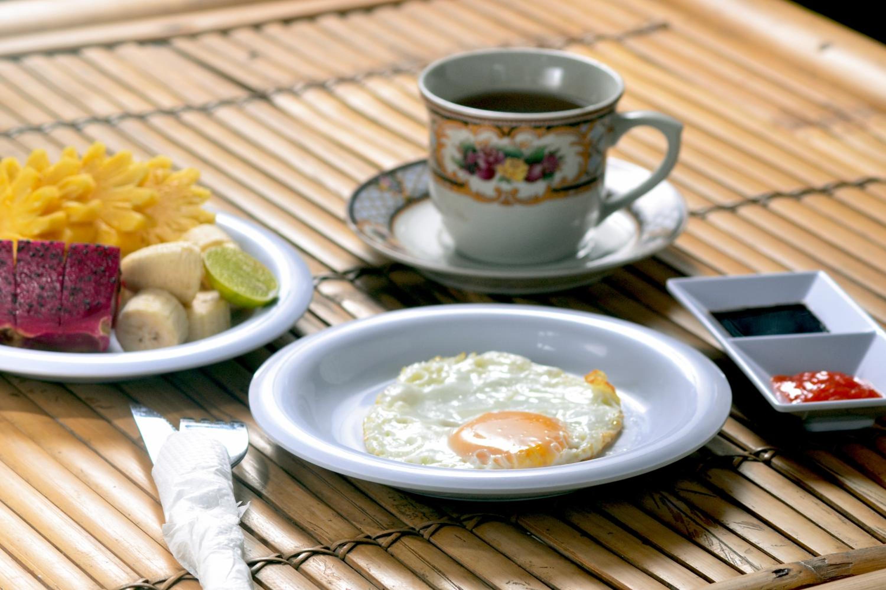 Sammy Cottage Senggigi - Image 3