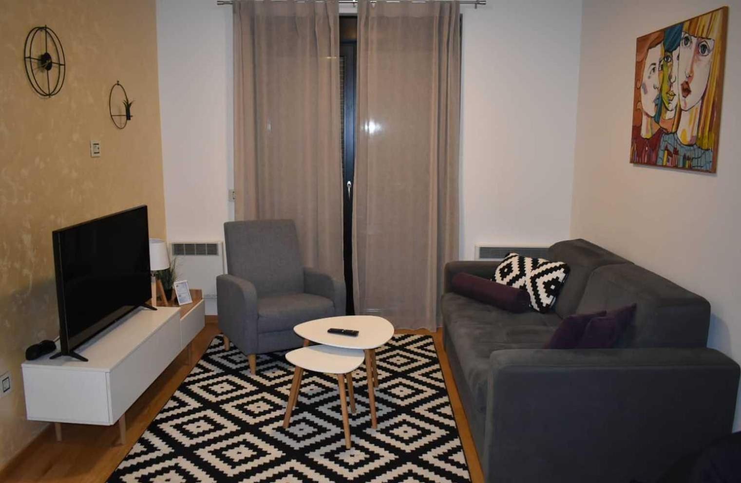 Apartman Kalina Zlatibor view 3
