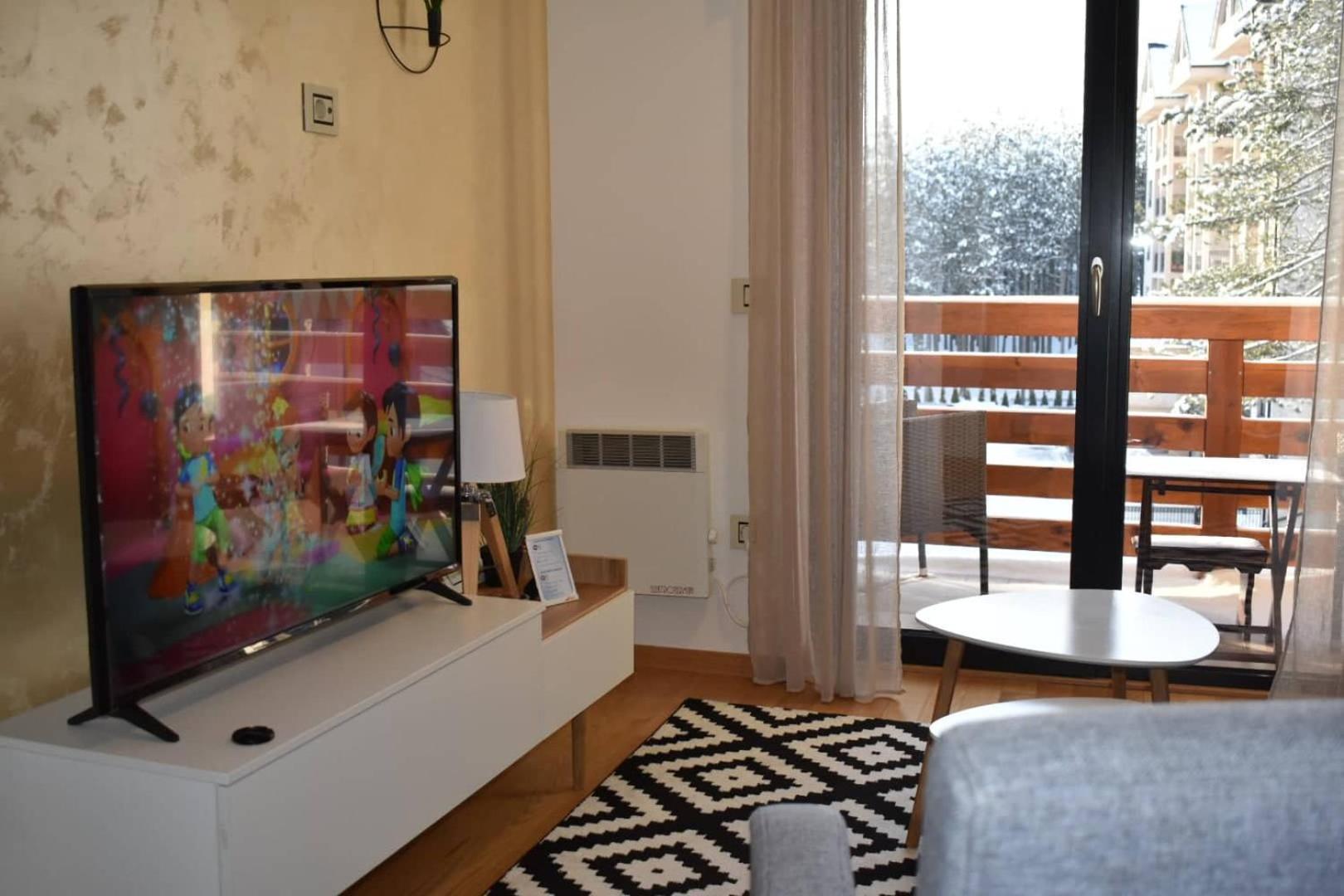 Apartman Kalina Zlatibor view 4