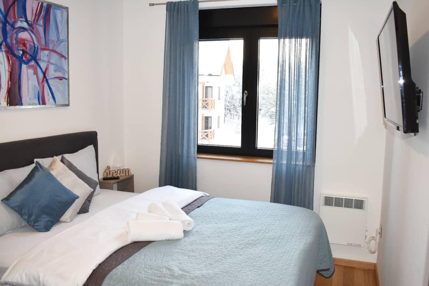 Apartman Kalina Zlatibor view 5