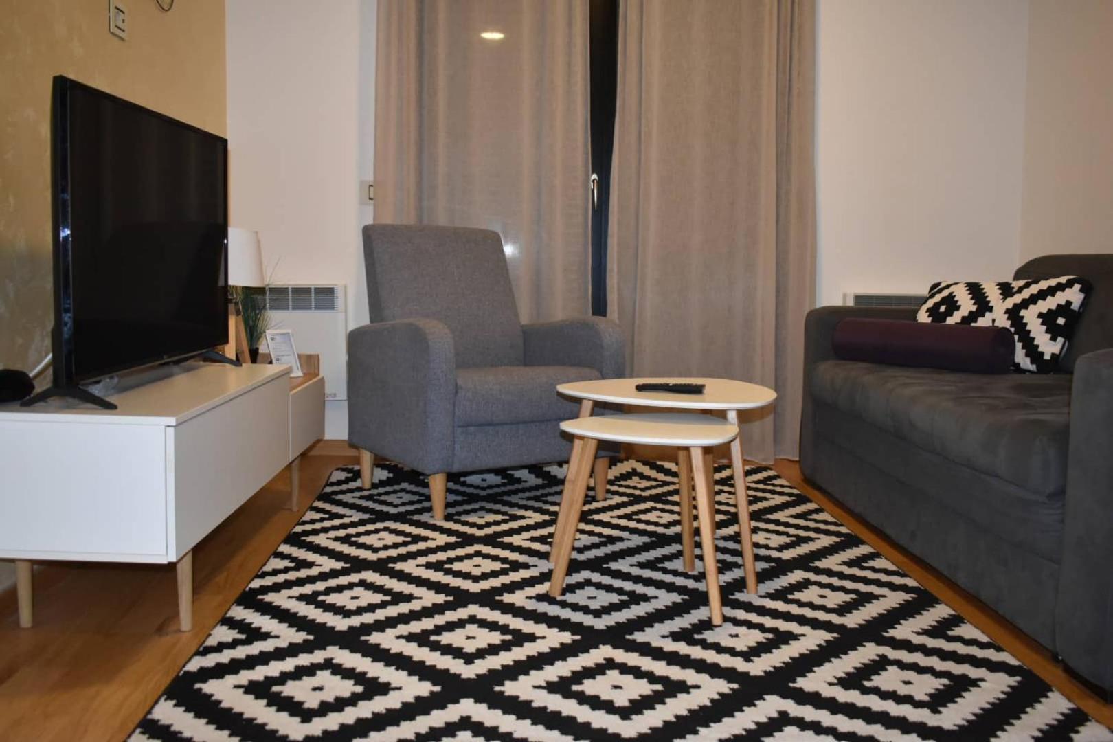 Apartman Kalina Zlatibor view 2