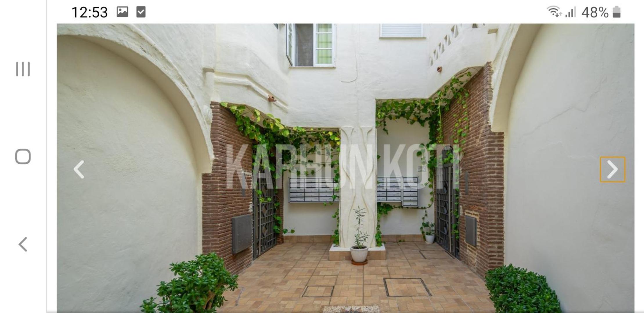 Malva Loca Apartment view 5