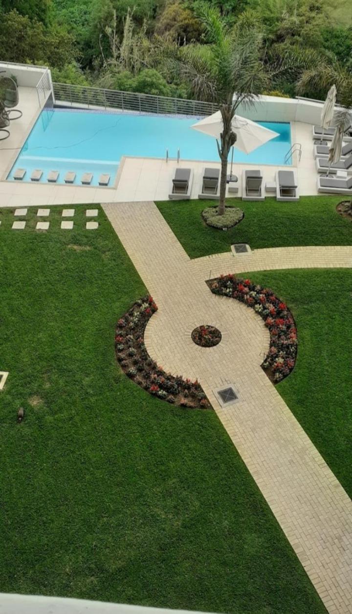 The Regency Hotel Apartment view 4