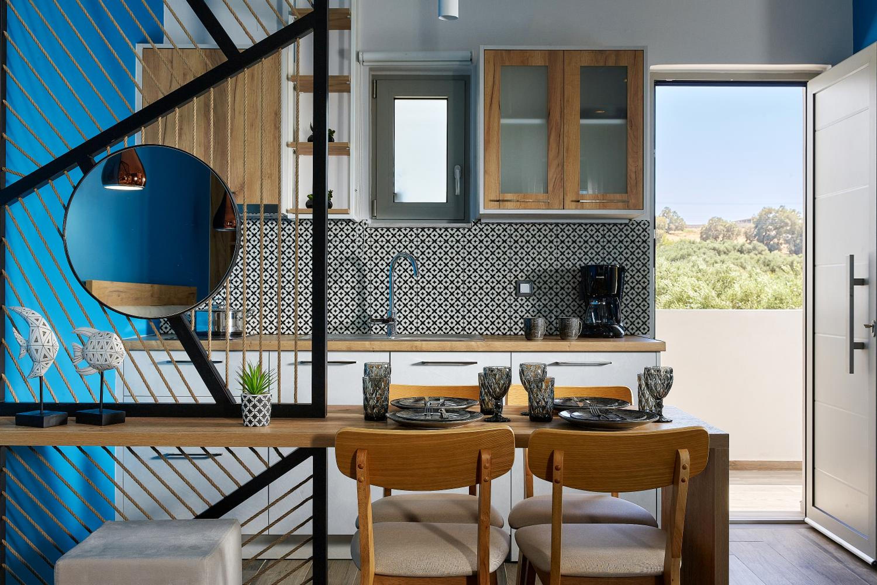 Theasea Stylish Residences — 9