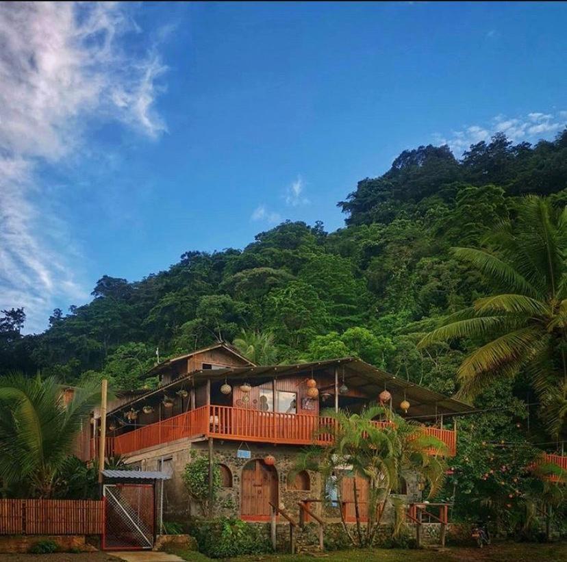 Posada Turística Rocas De Cabo Marzo