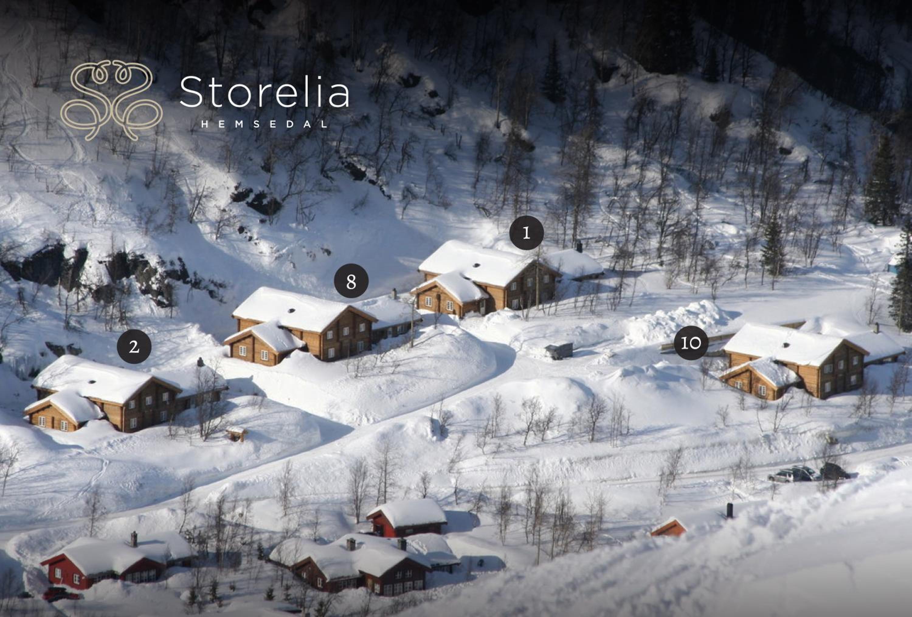 Storelia view 3
