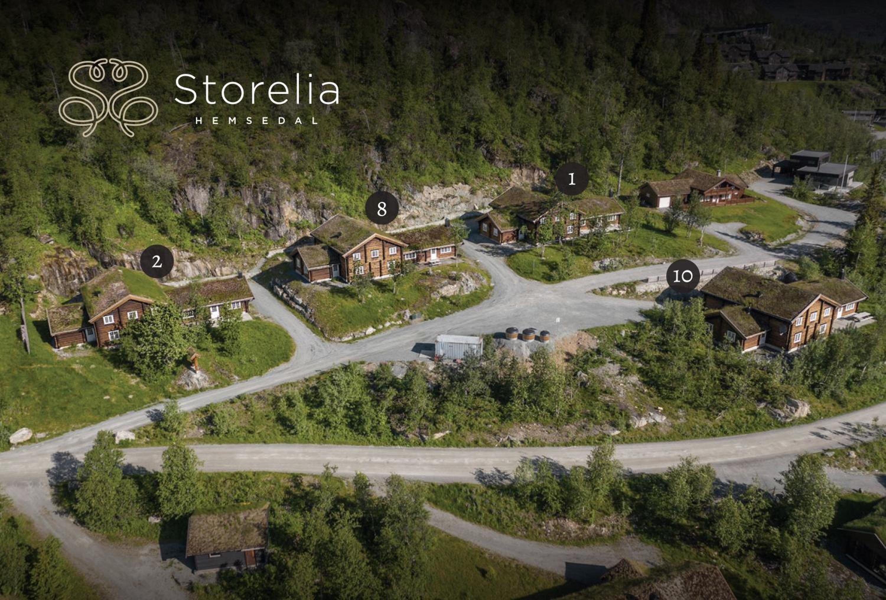 Storelia view 2