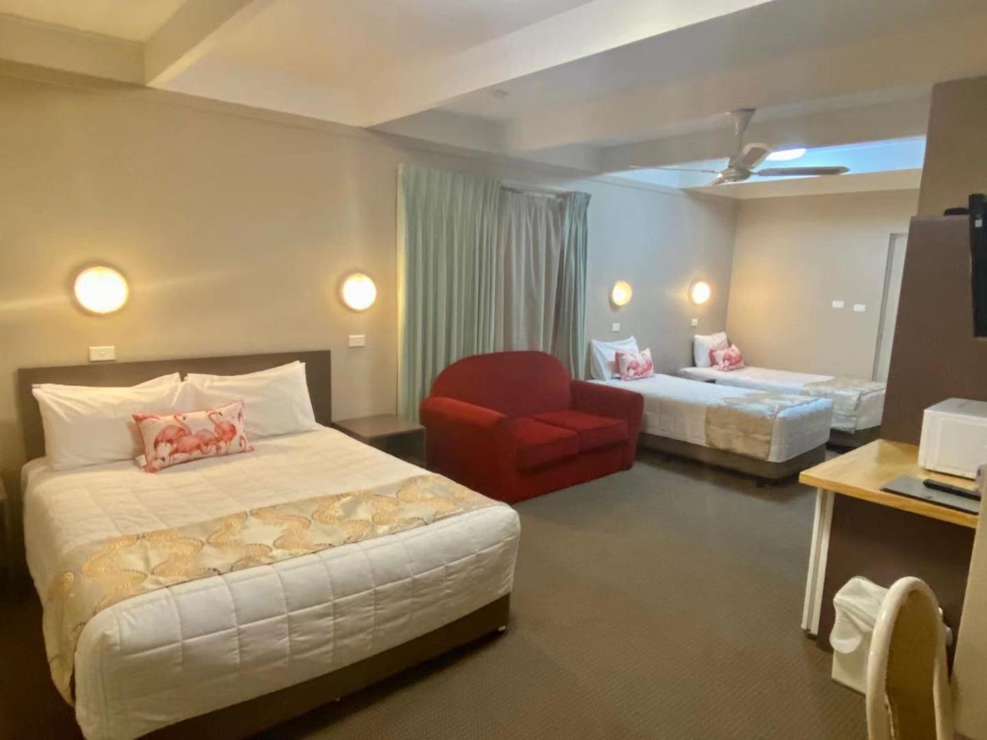 Apollo Motel Parkes