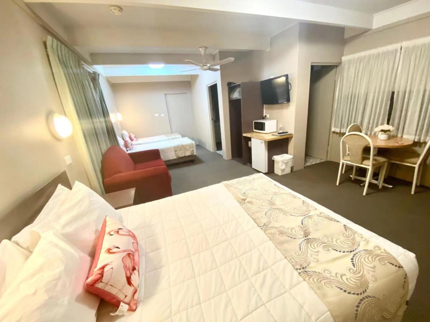 Apollo Motel Parkes