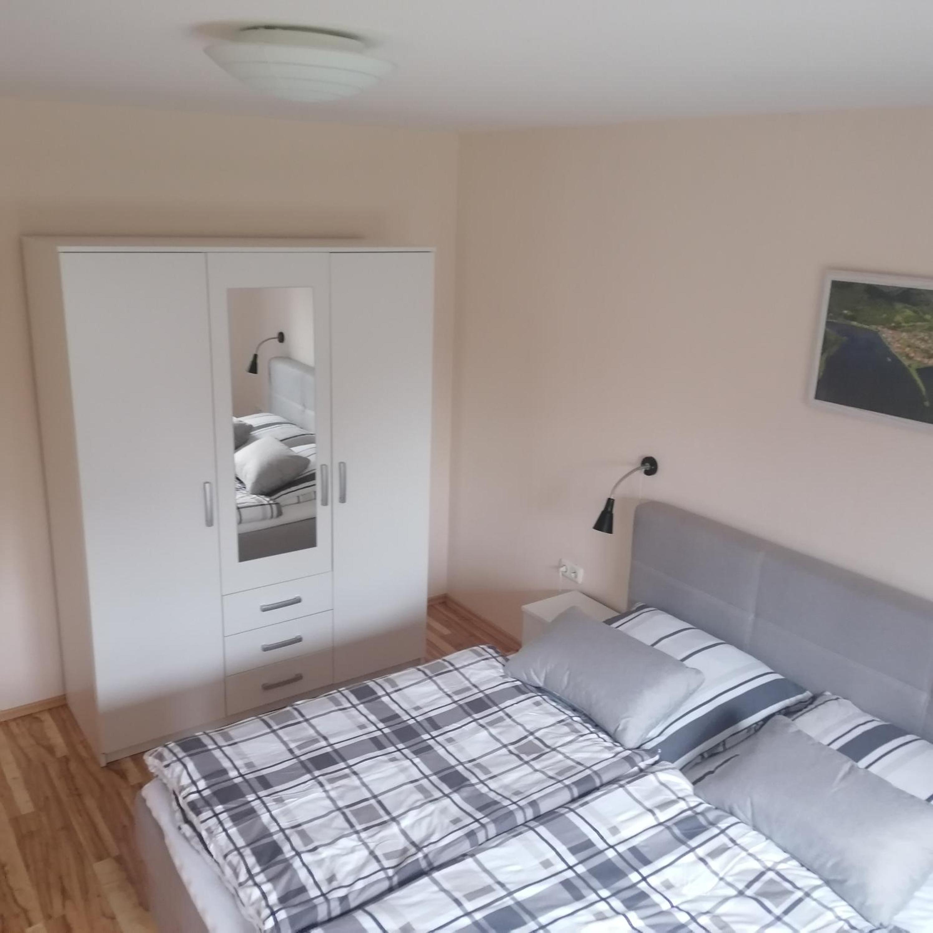 Ferienwohnung Rösner view 3
