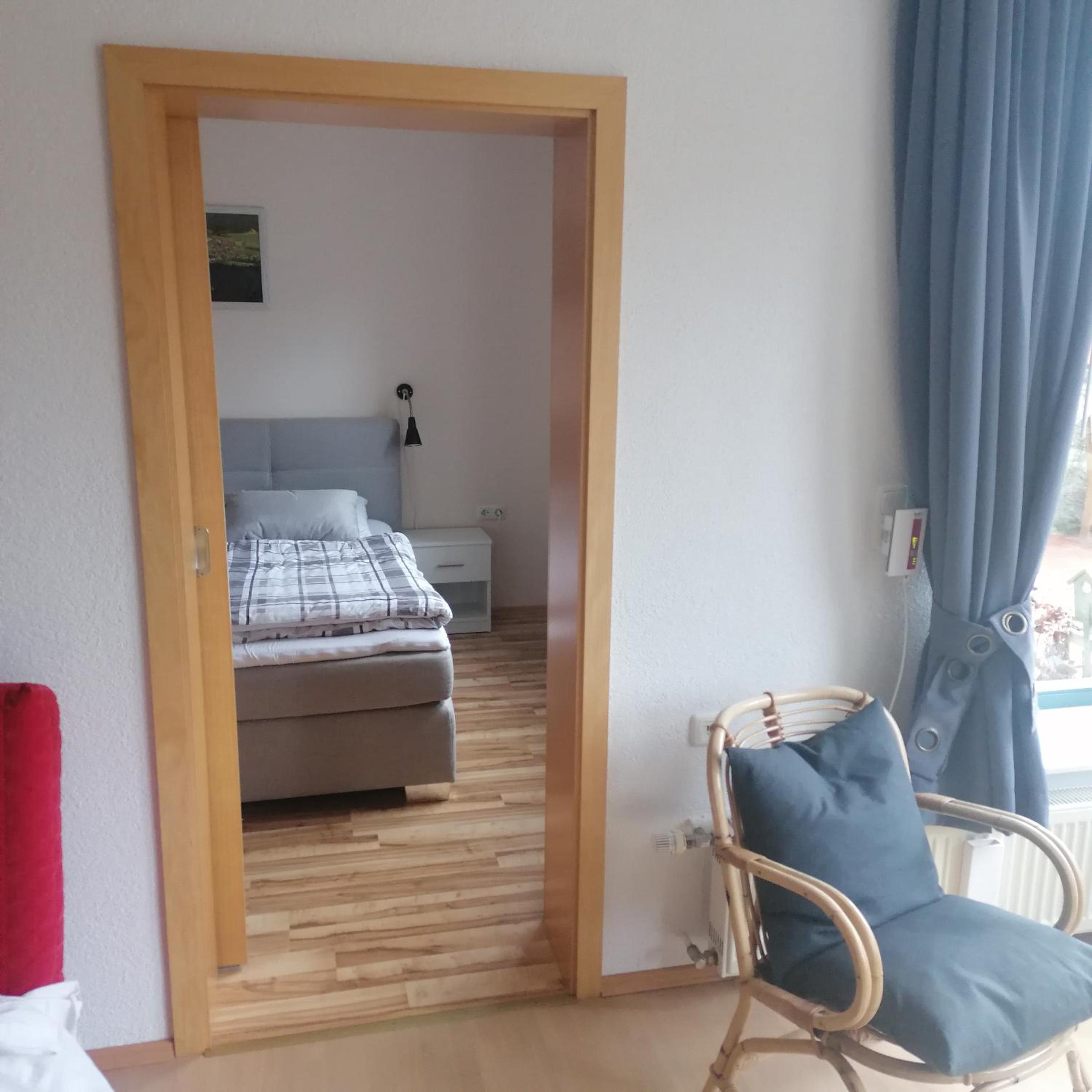 Ferienwohnung Rösner view 4