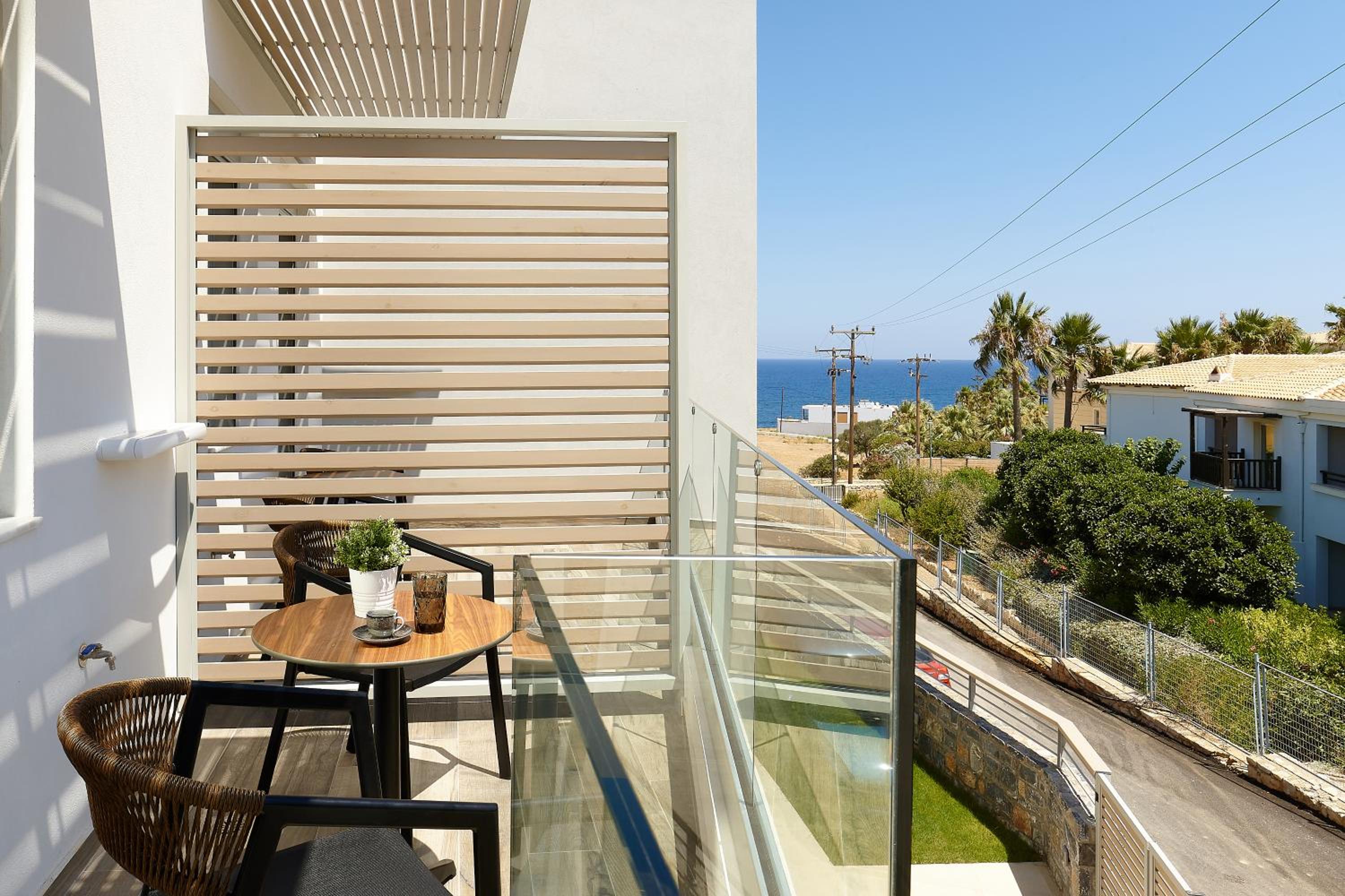 Theasea Stylish Residences