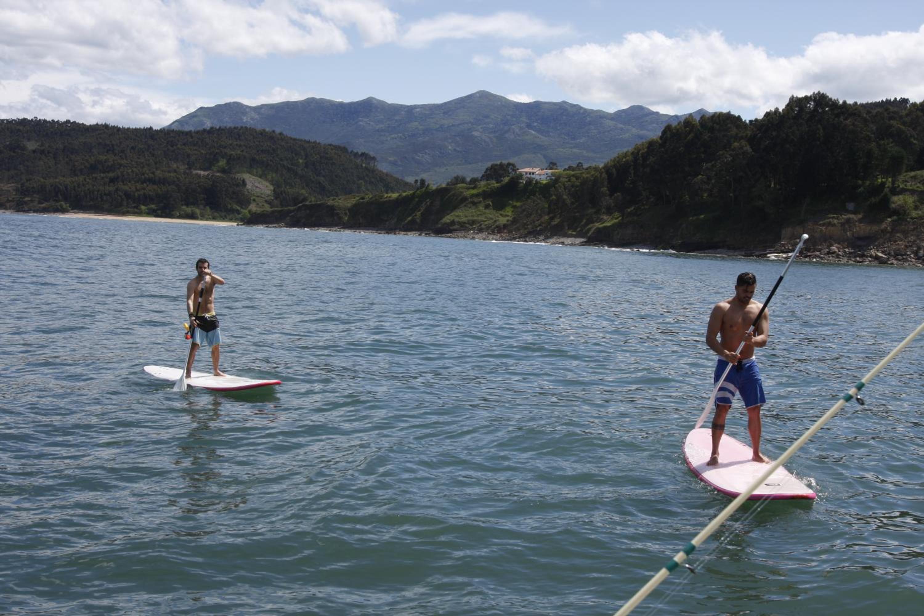 Gijon Surf Hostel