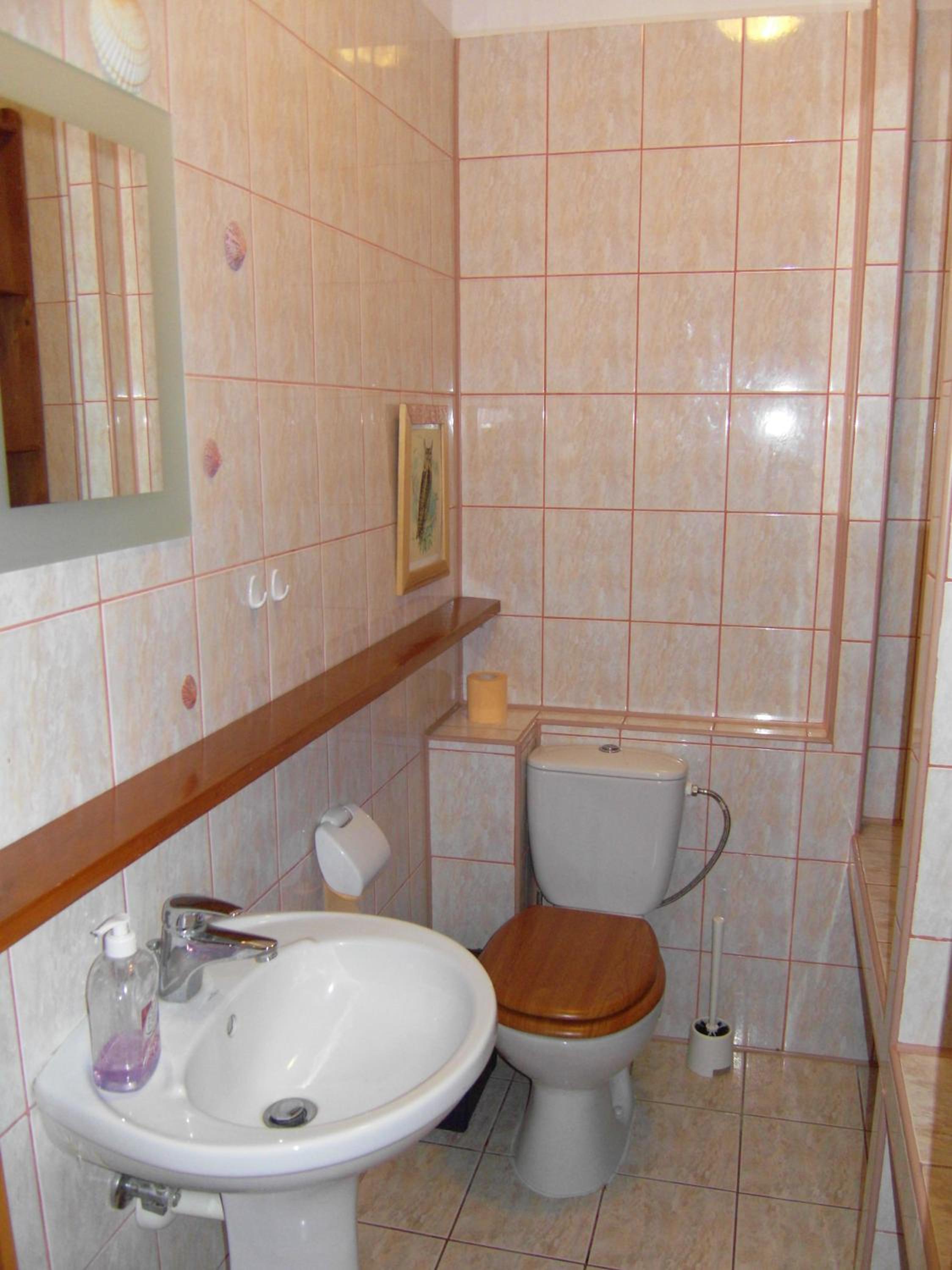 Apartament Ibis
