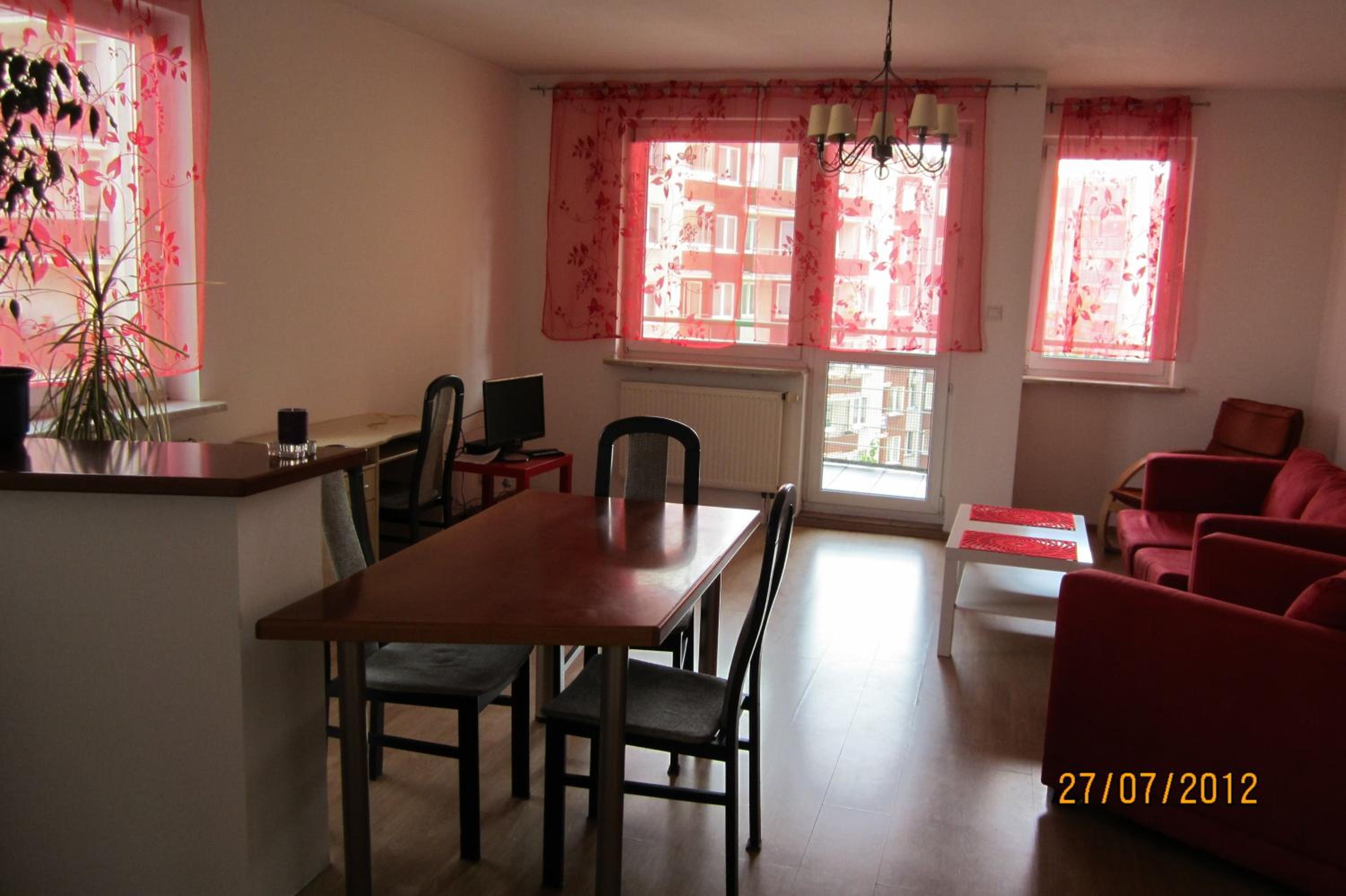 Apartament Ibis