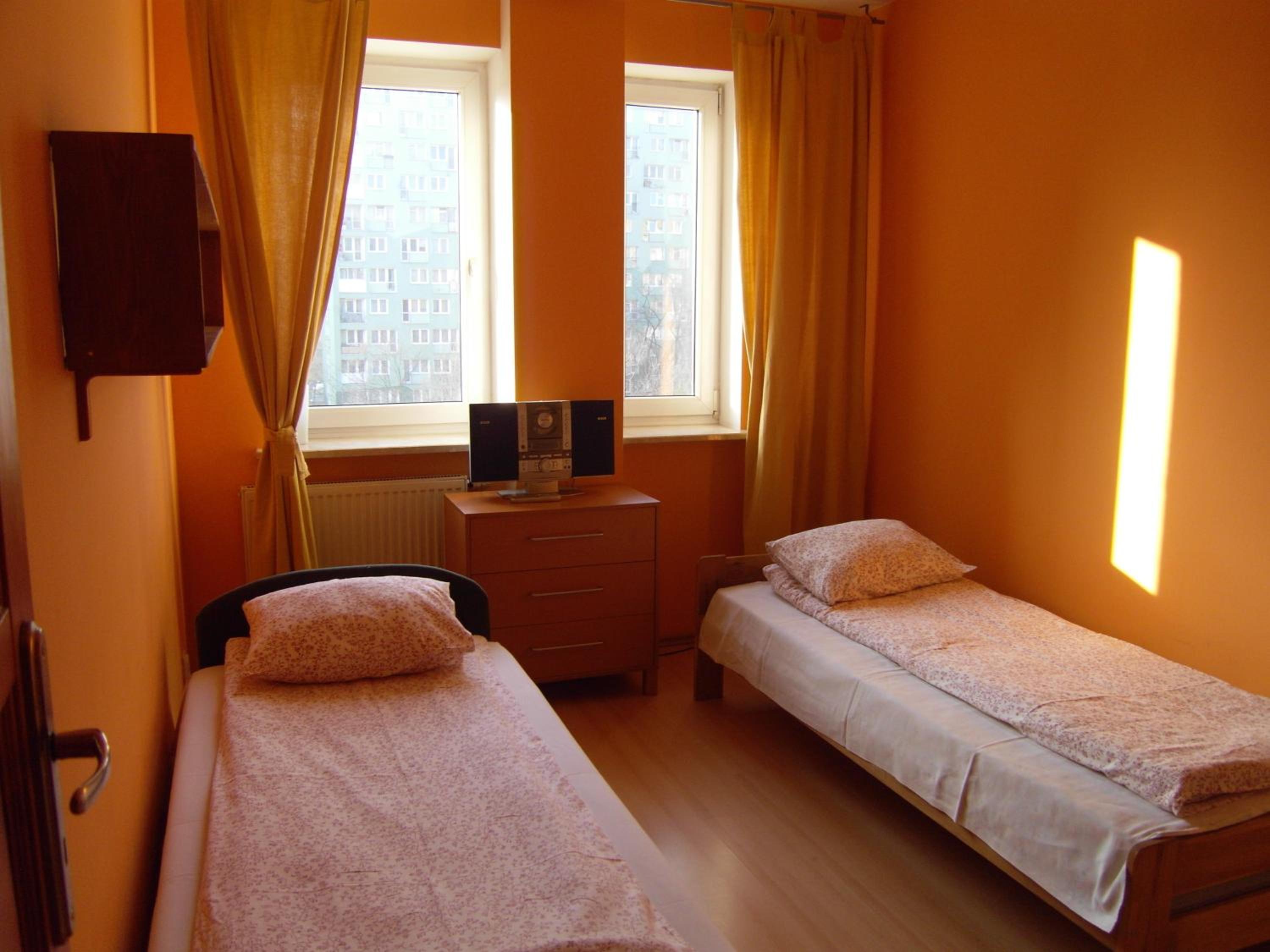Apartament Ibis