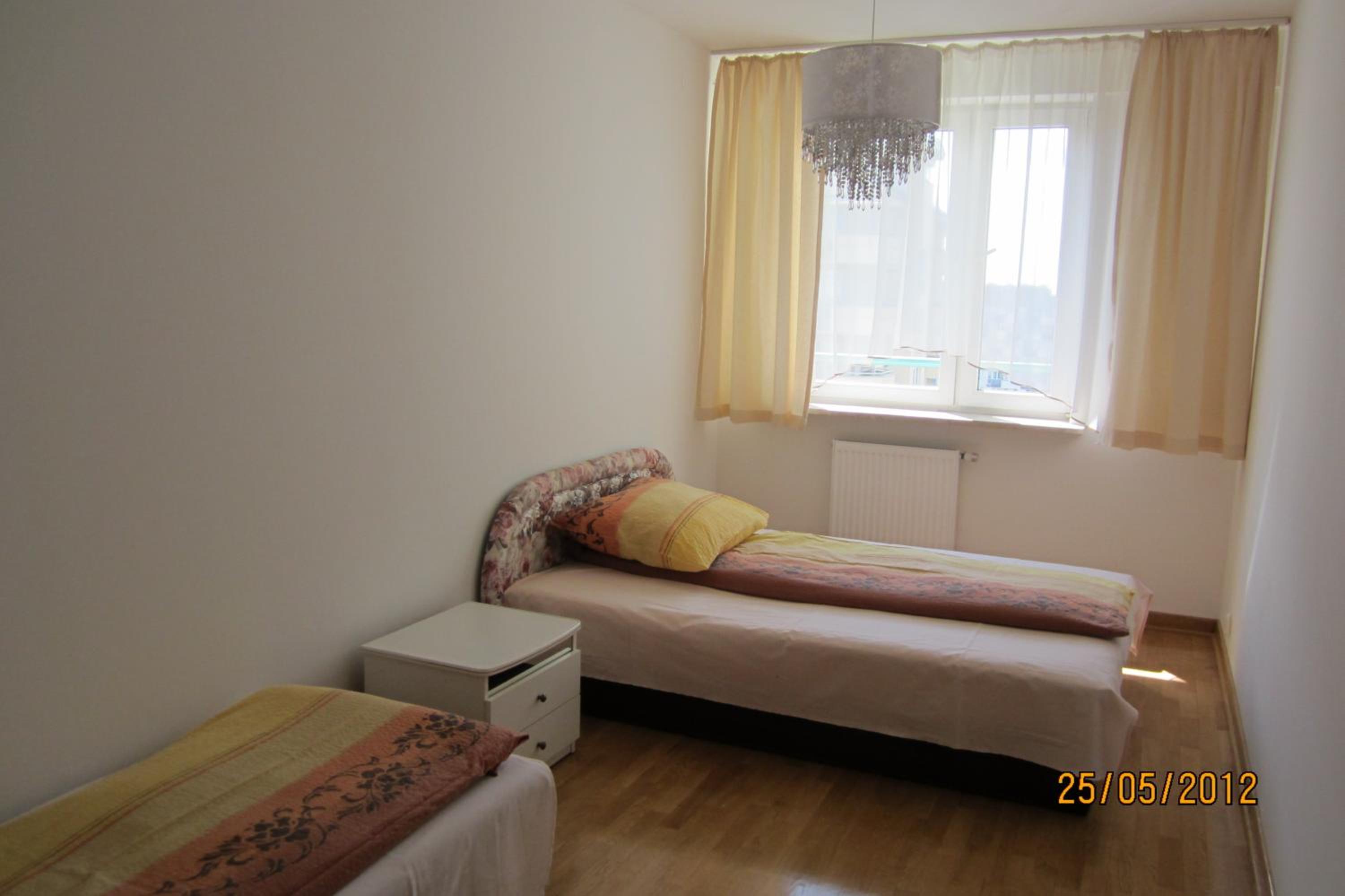 Apartament Ibis
