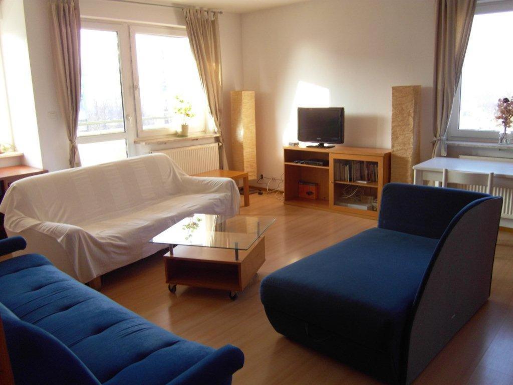 Apartament Ibis