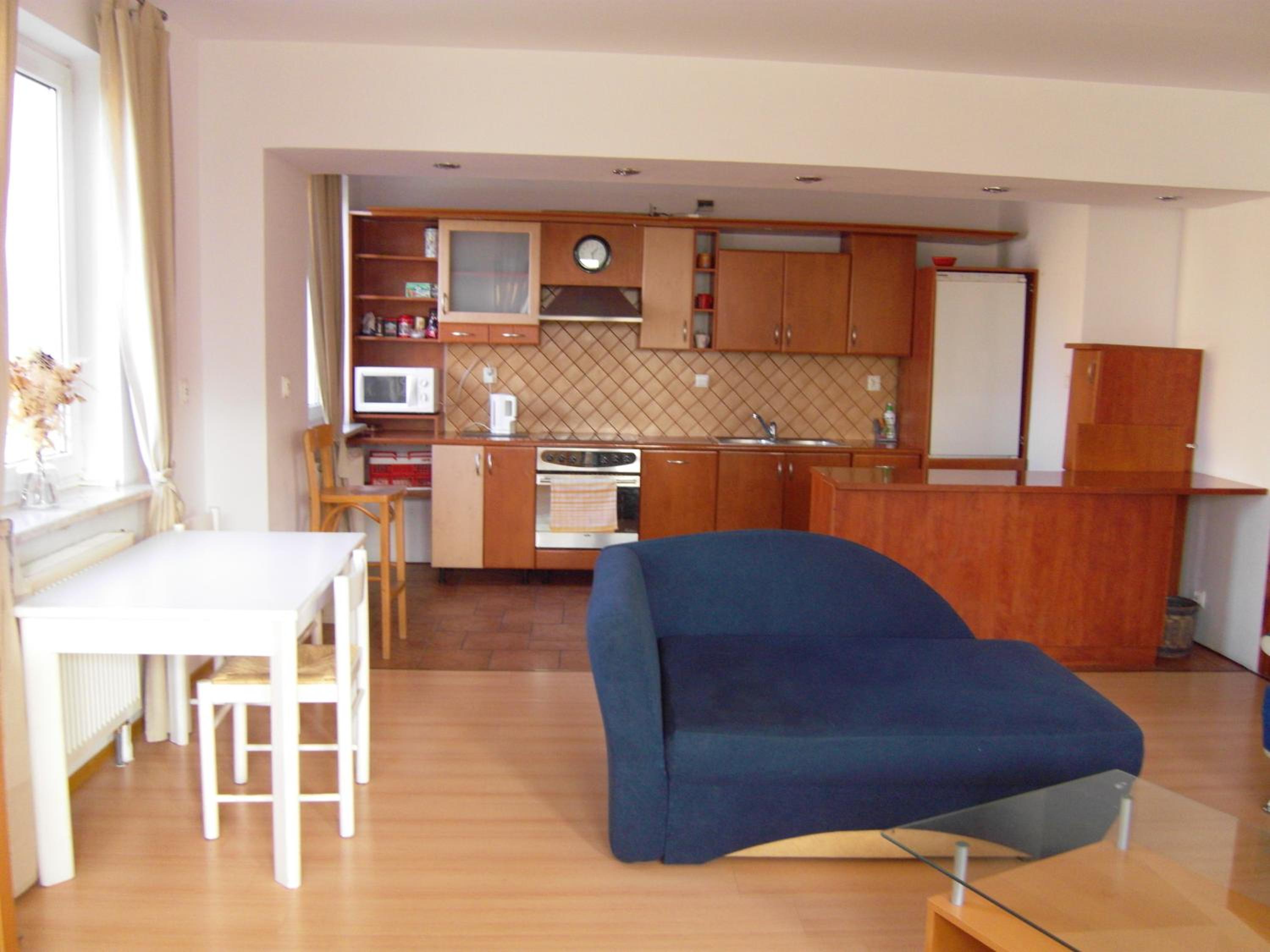 Apartament Ibis