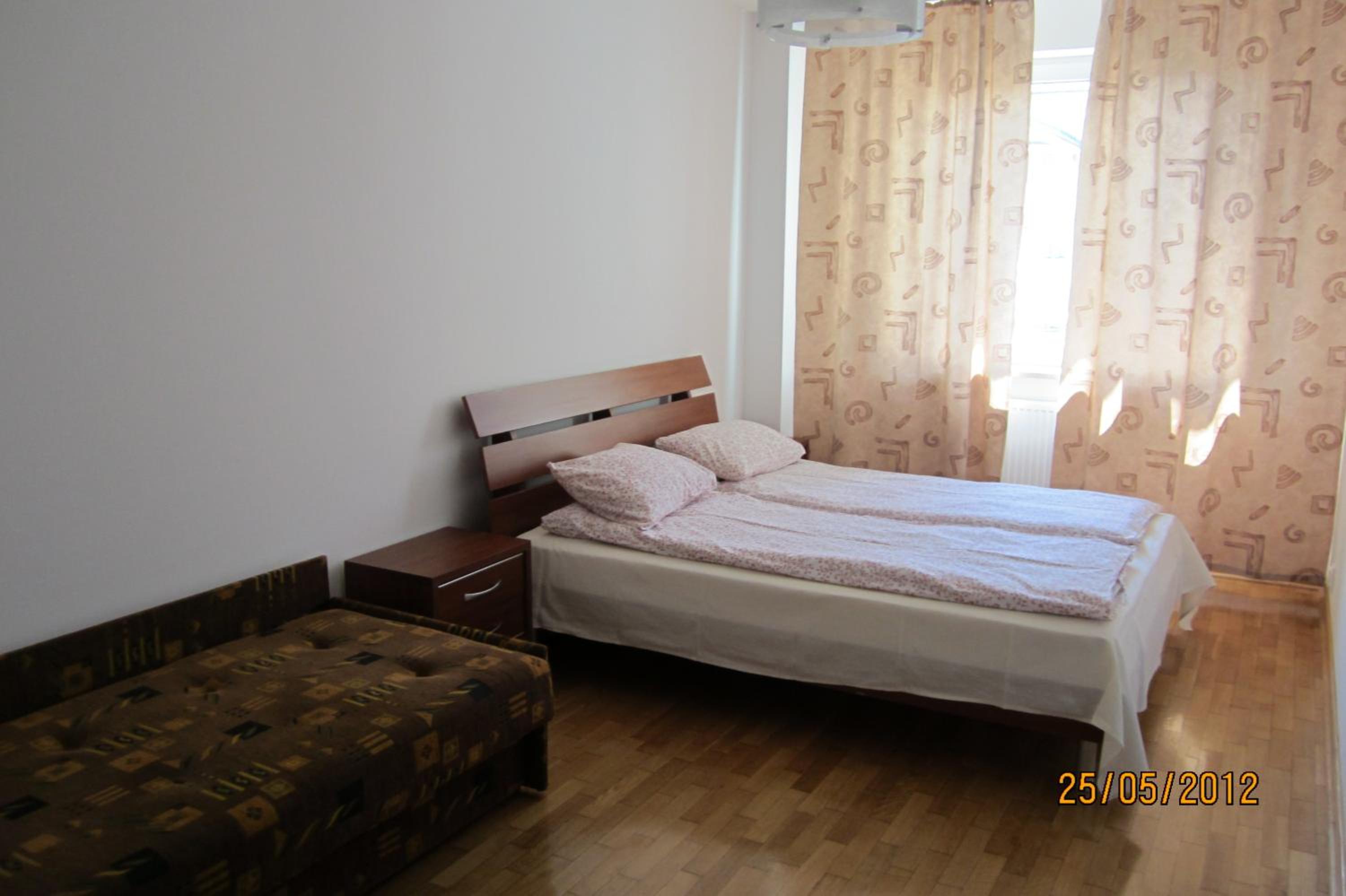 Apartament Ibis