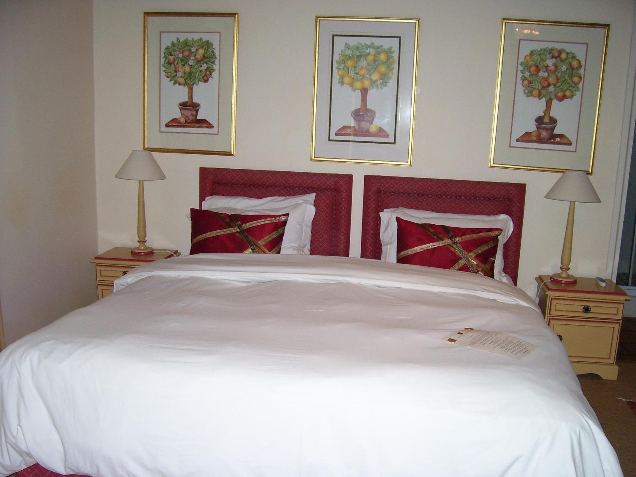 Diemersfontein Wine & Country Estate