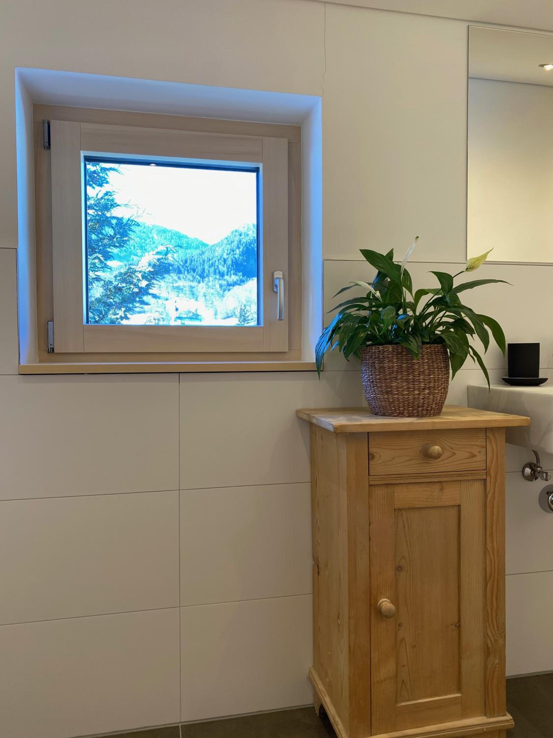 AlpenApart Montafon - Appartement Grabi