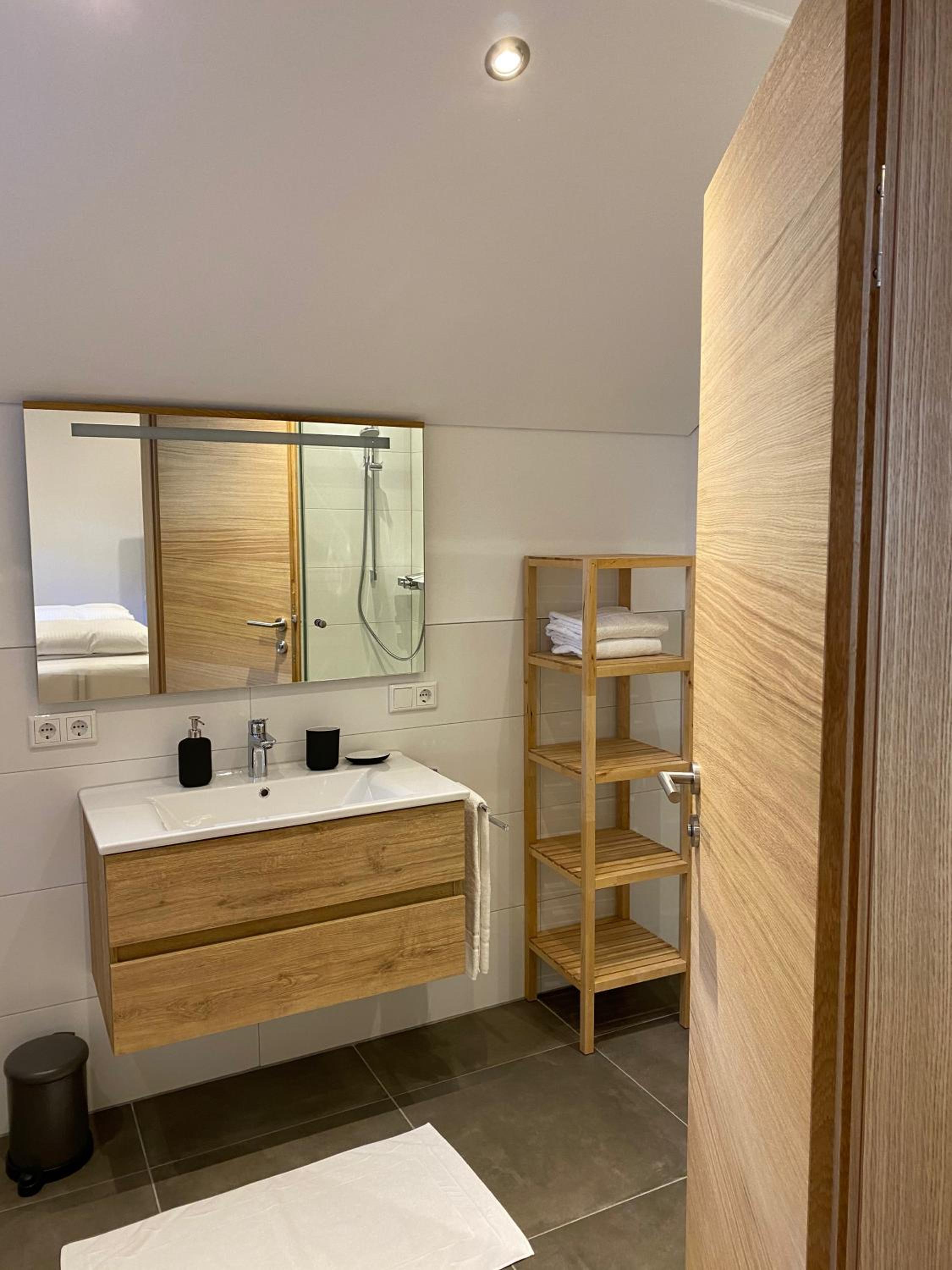 AlpenApart Montafon - Appartement Grabi