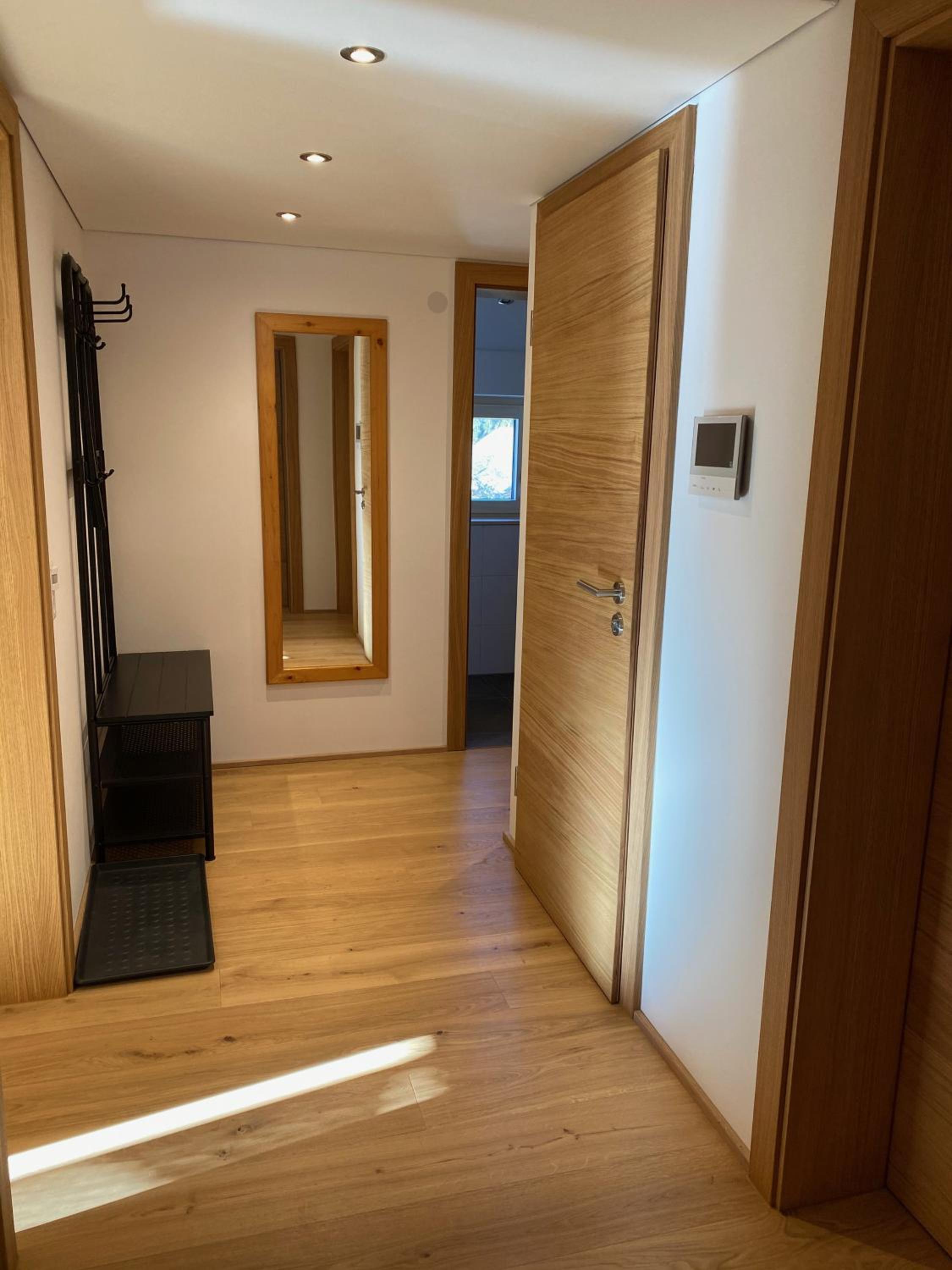 AlpenApart Montafon - Appartement Grabi