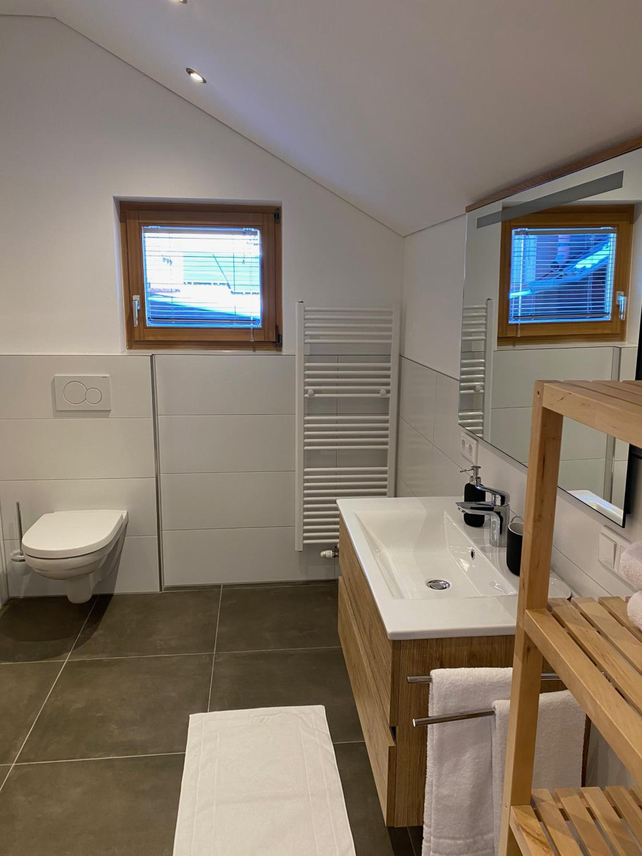 AlpenApart Montafon - Appartement Grabi