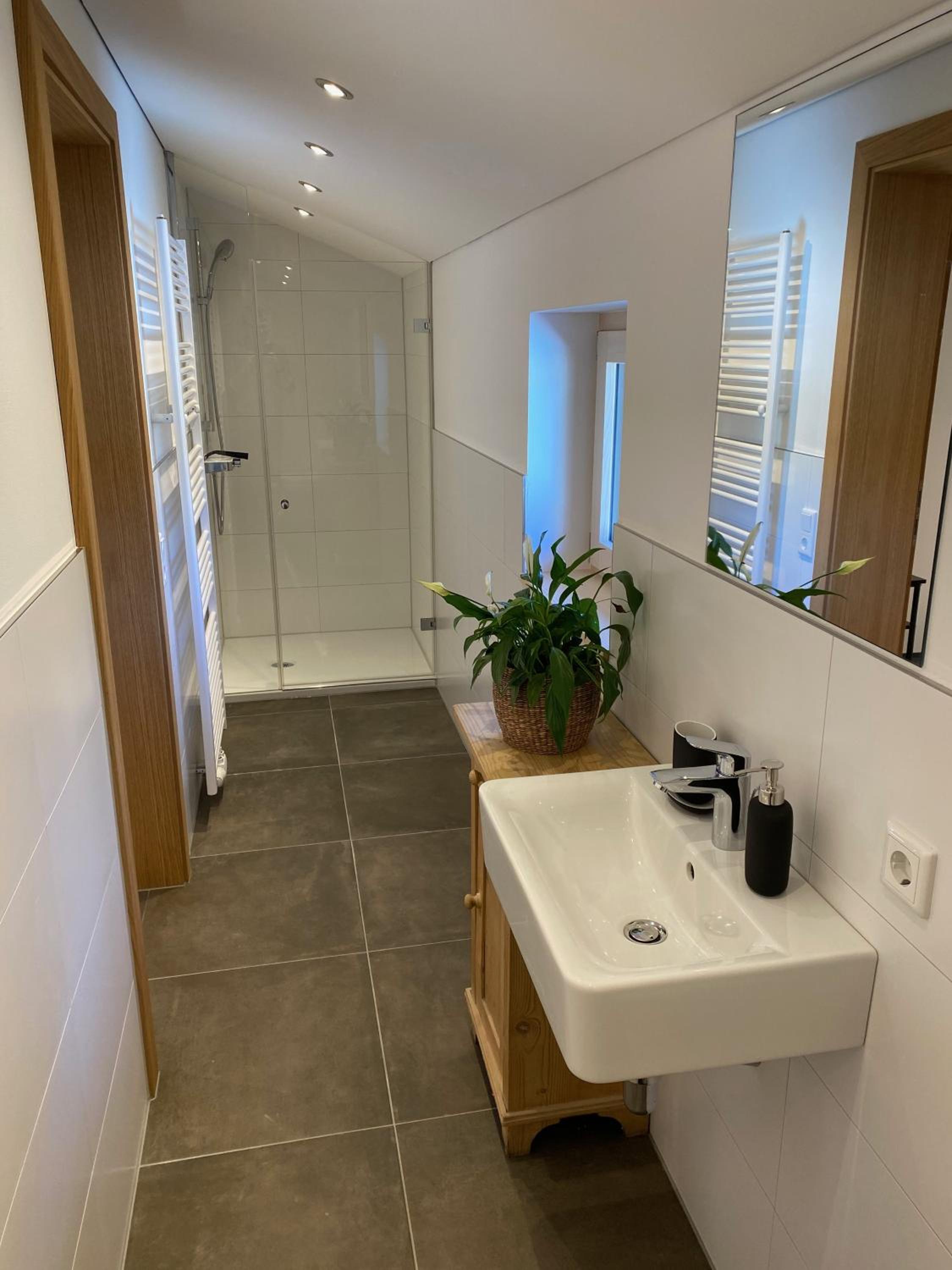 AlpenApart Montafon - Appartement Grabi