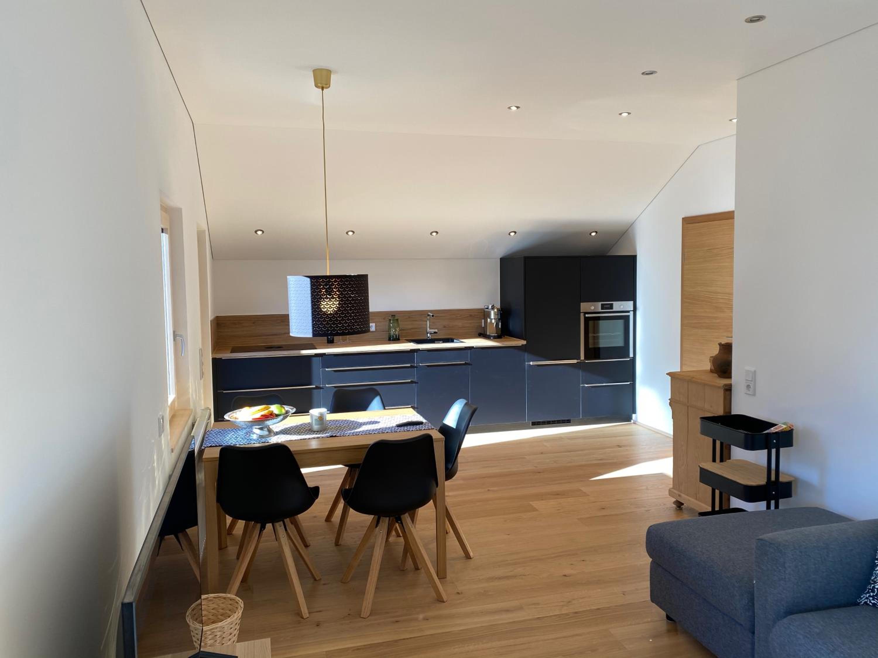 AlpenApart Montafon - Appartement Grabi