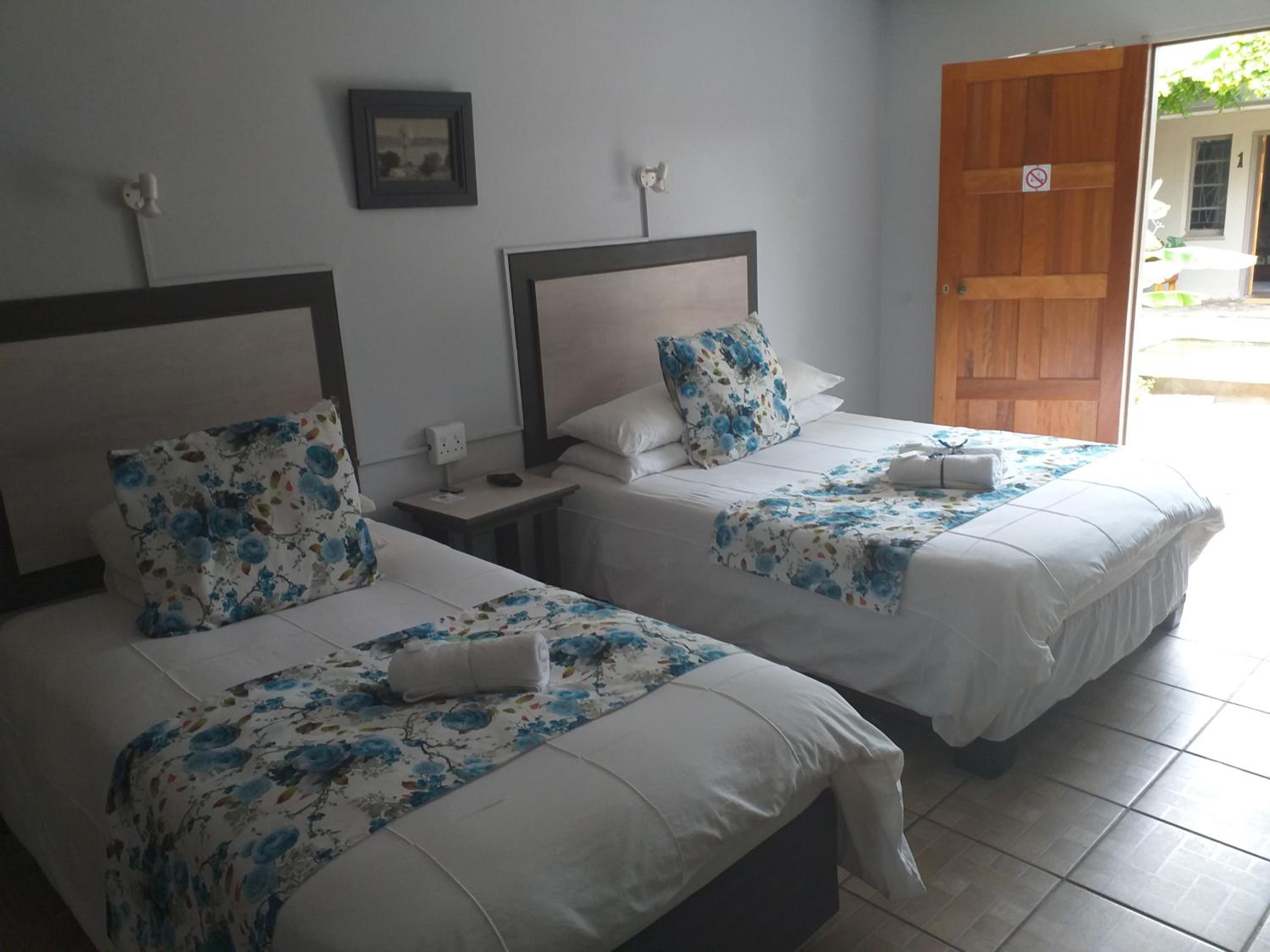 Hopetown Guesthouse