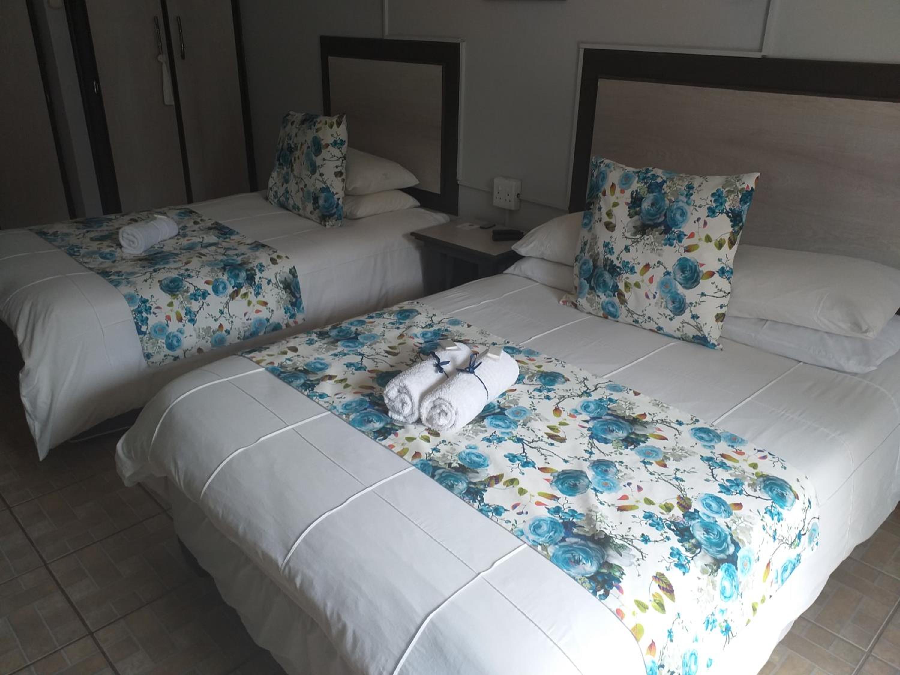 Hopetown Guesthouse