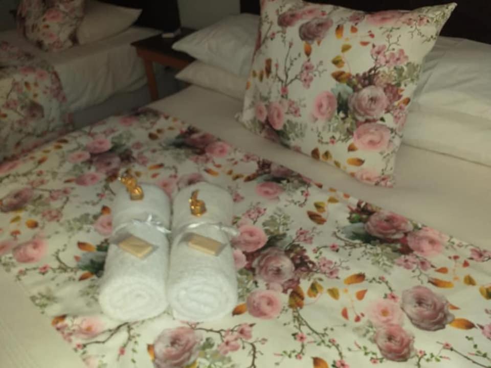 Hopetown Guesthouse