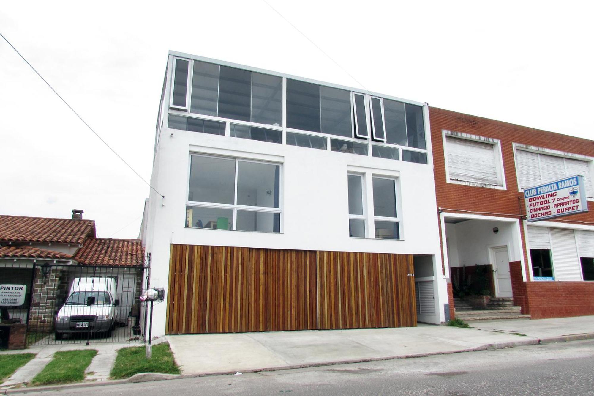 building